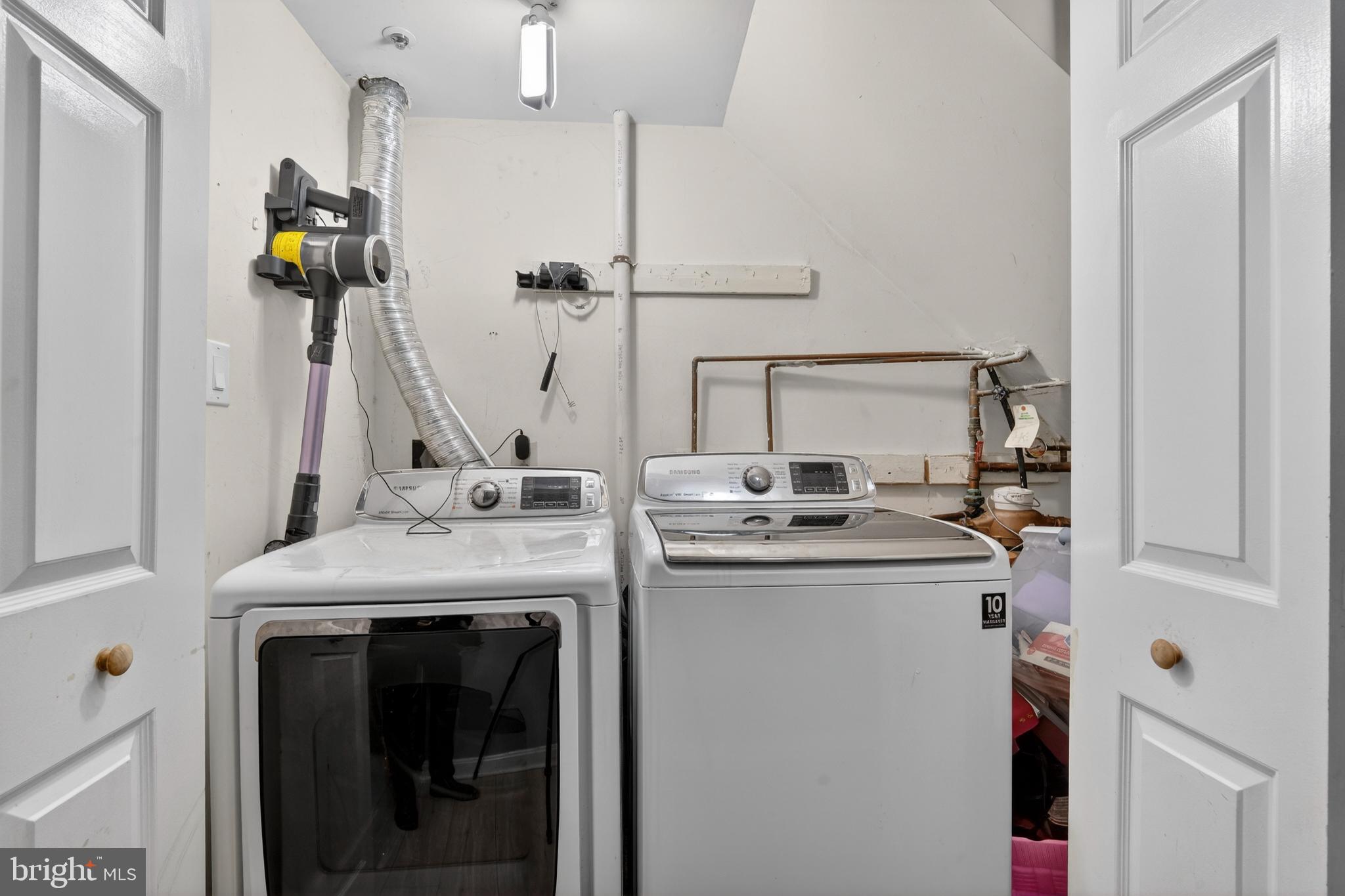 BOWIE NEW TOWN CENTER - Residential