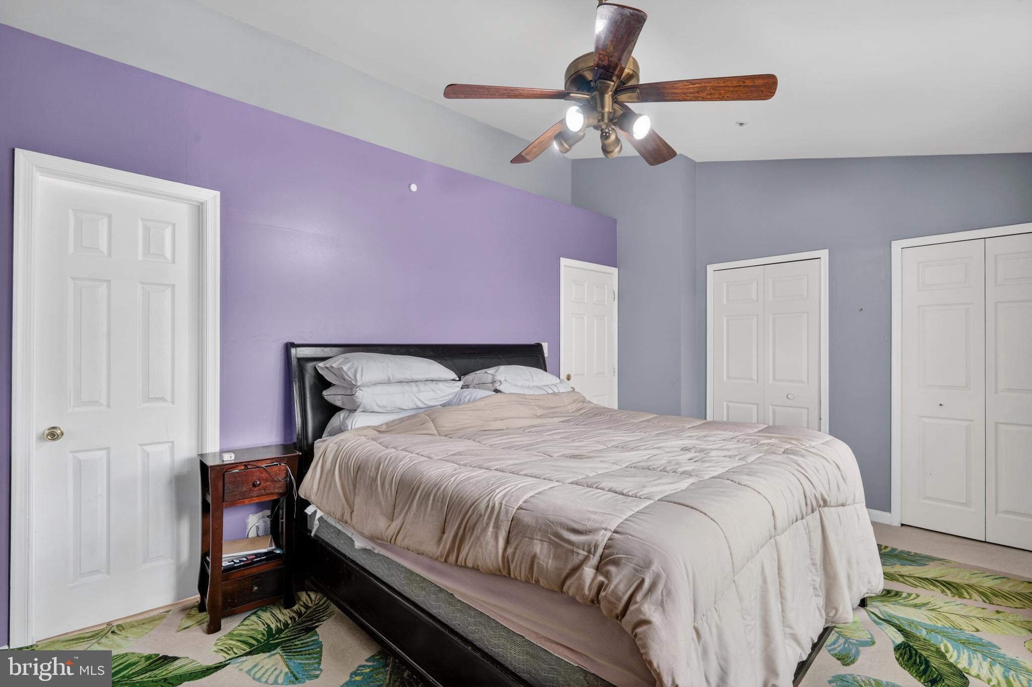 BOWIE NEW TOWN CENTER - Residential