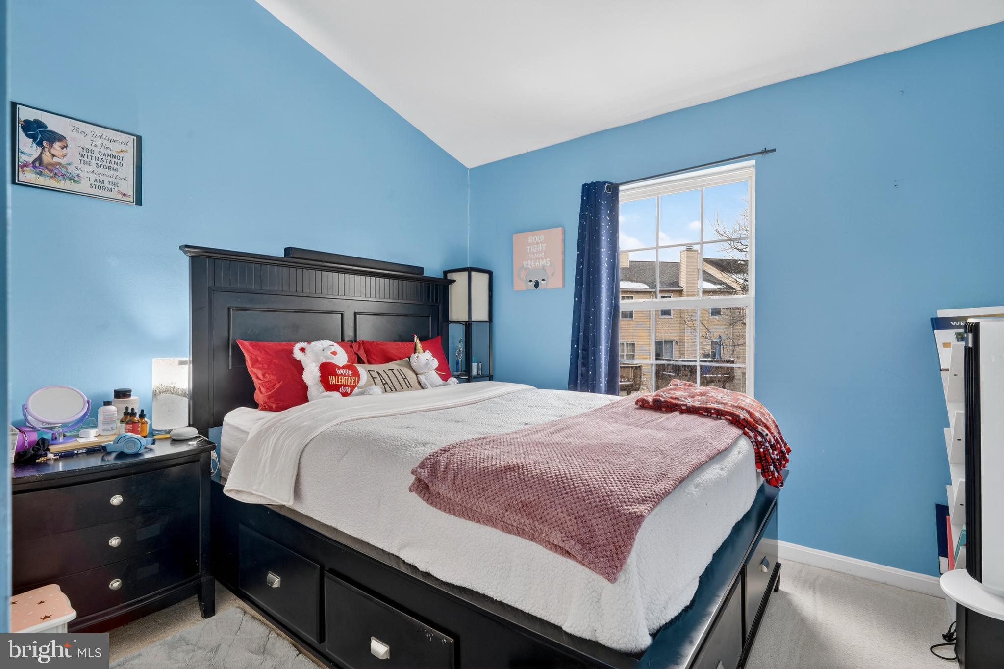 BOWIE NEW TOWN CENTER - Residential