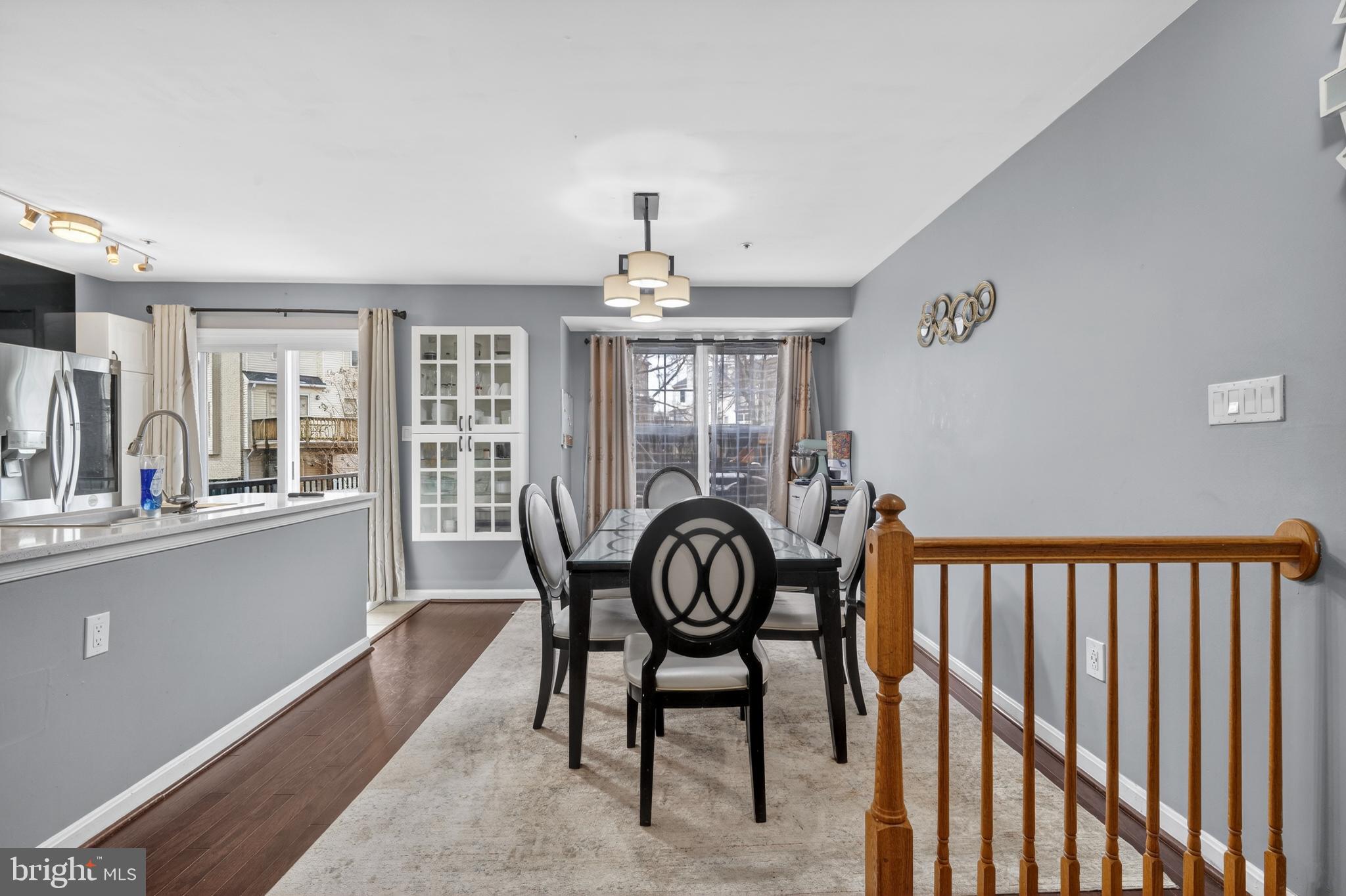 BOWIE NEW TOWN CENTER - Residential