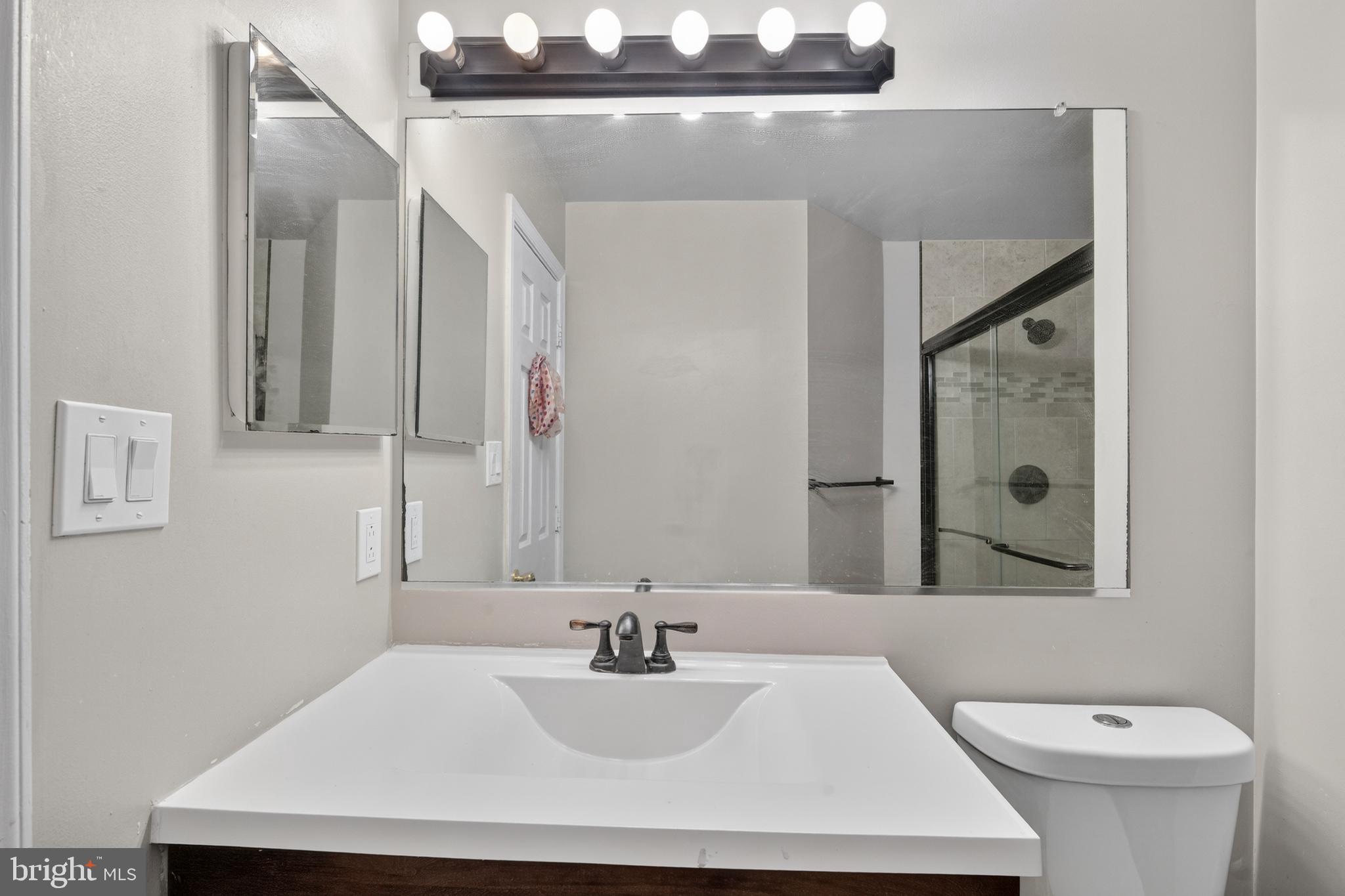 BOWIE NEW TOWN CENTER - Residential