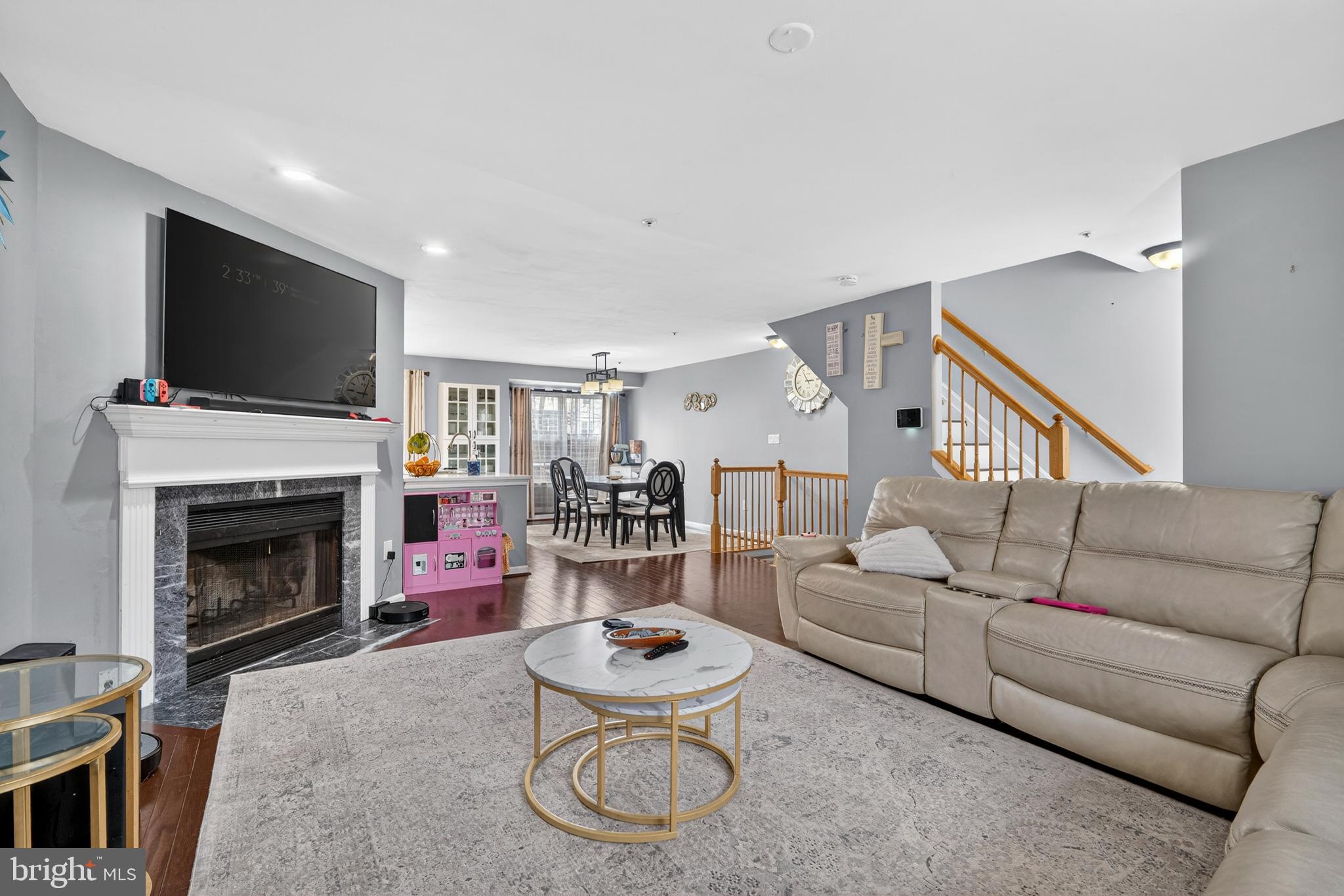 BOWIE NEW TOWN CENTER - Residential