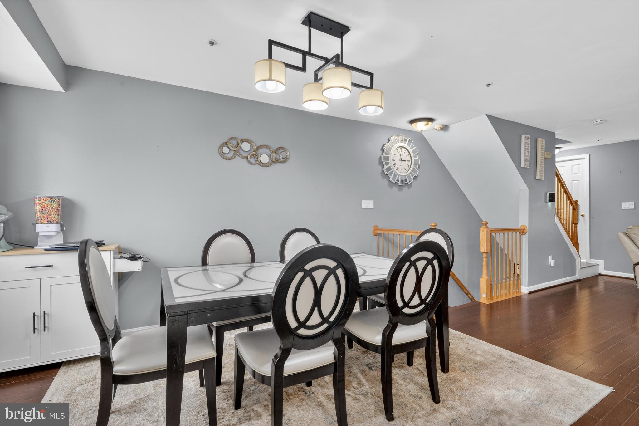 BOWIE NEW TOWN CENTER - Residential