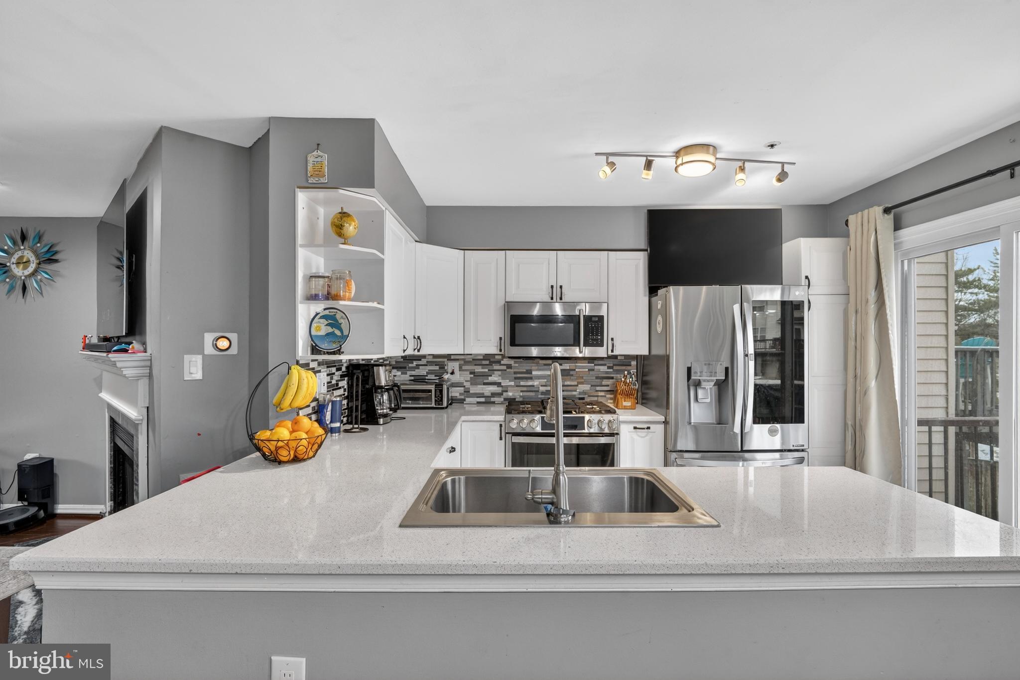 BOWIE NEW TOWN CENTER - Residential