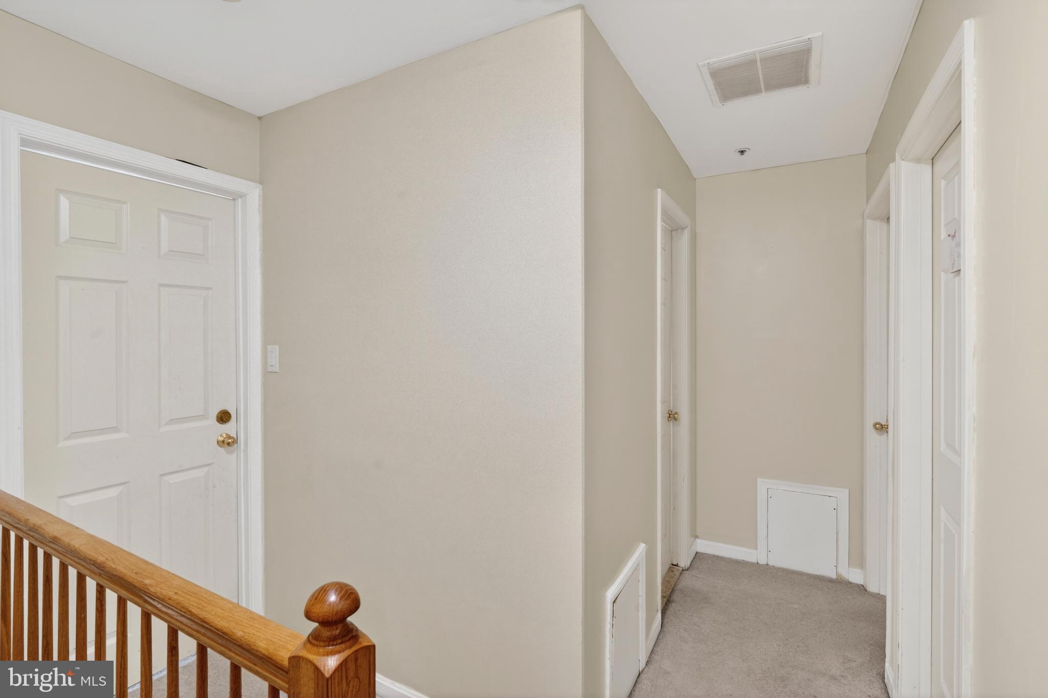 BOWIE NEW TOWN CENTER - Residential