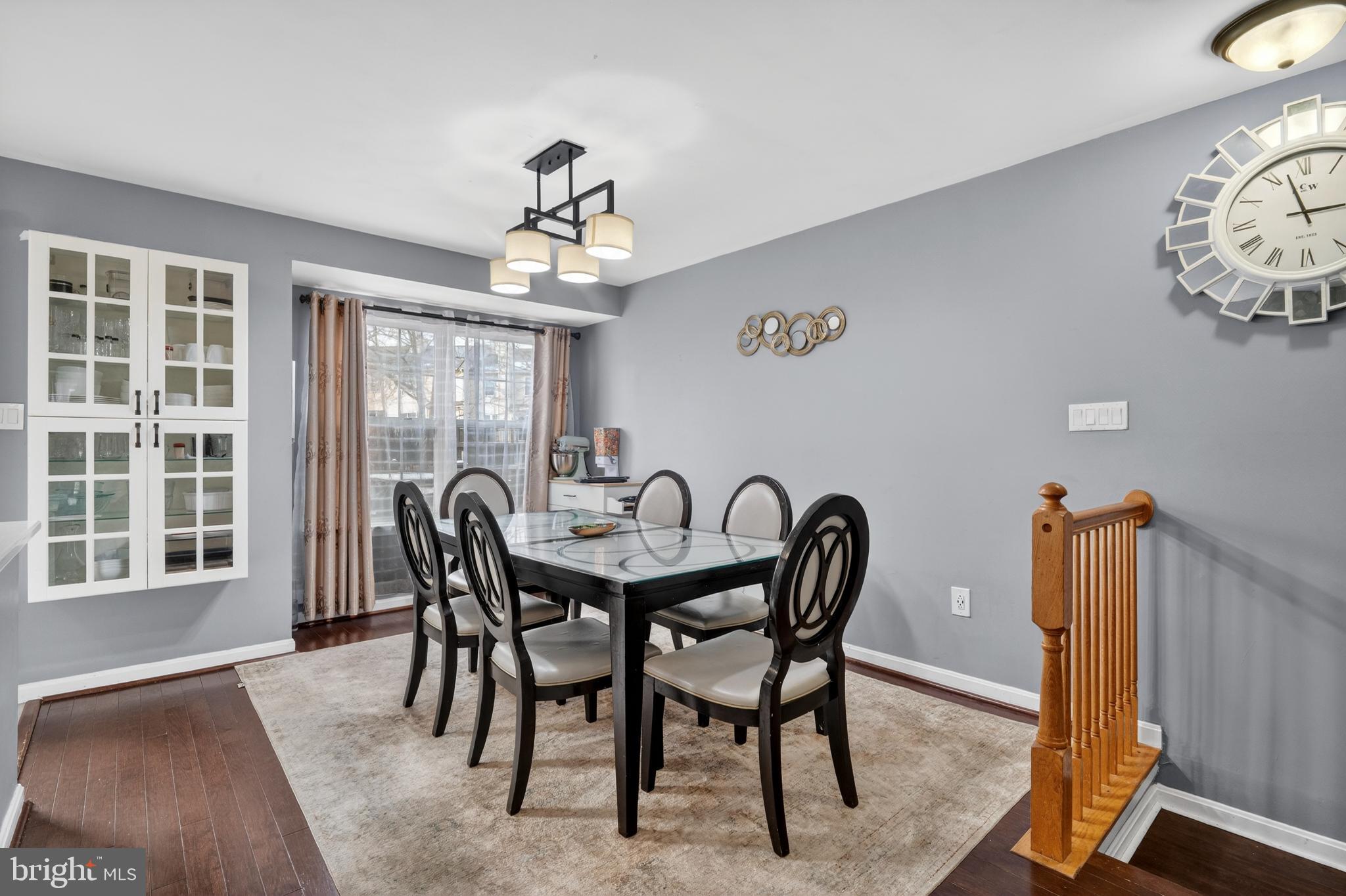 BOWIE NEW TOWN CENTER - Residential