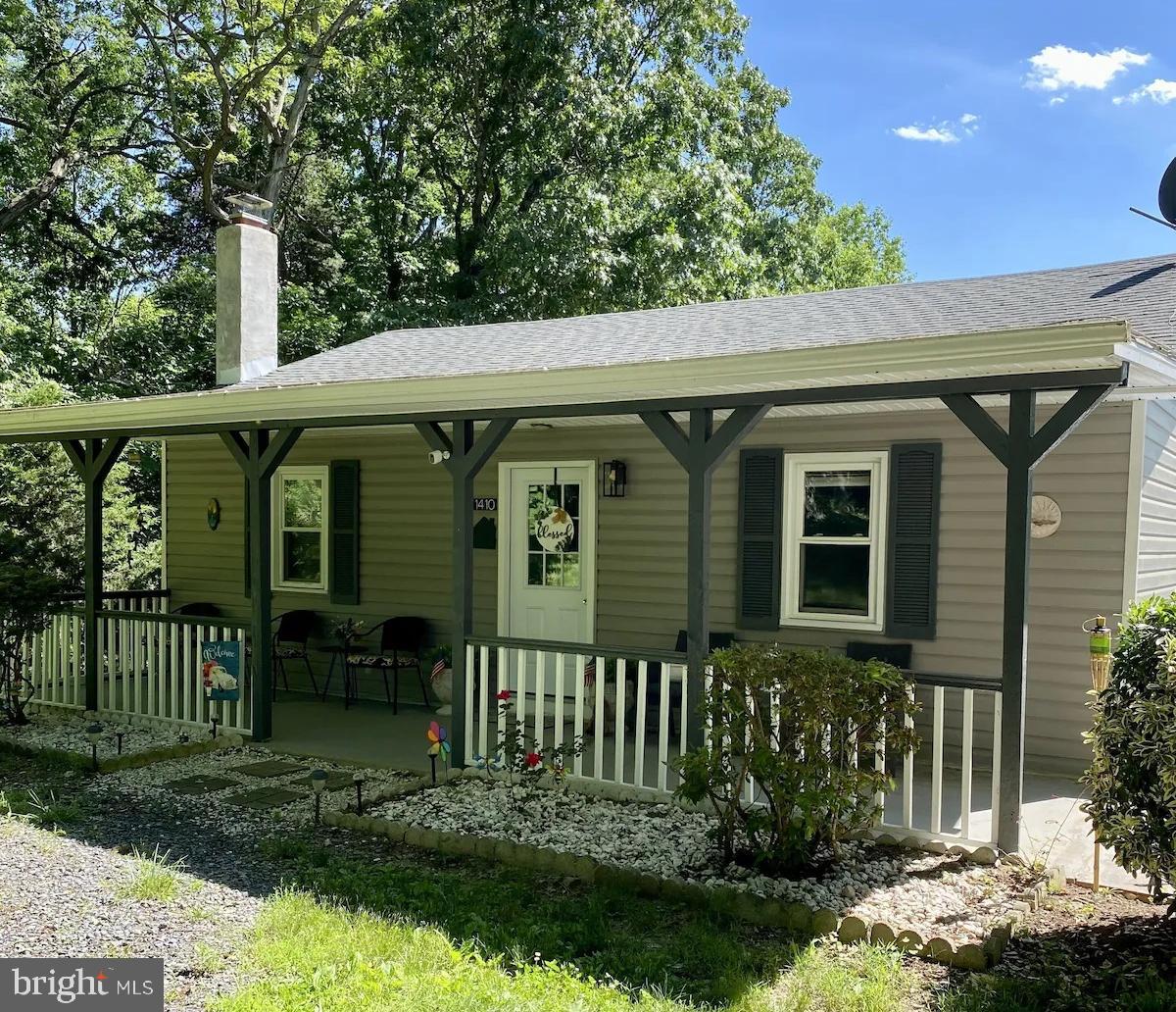 1410 FLEMING PARK ROAD