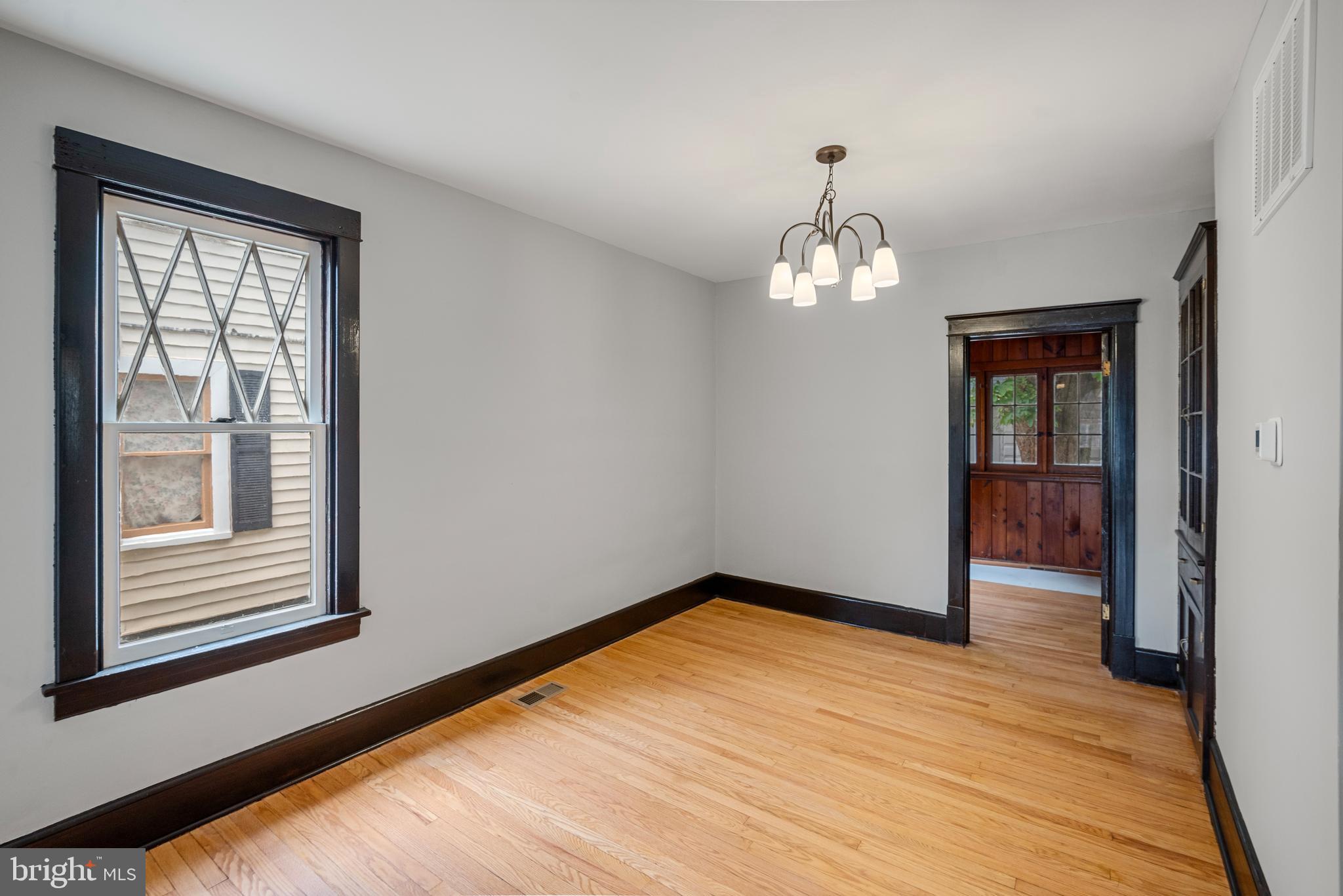 ROSEMONT - Residential