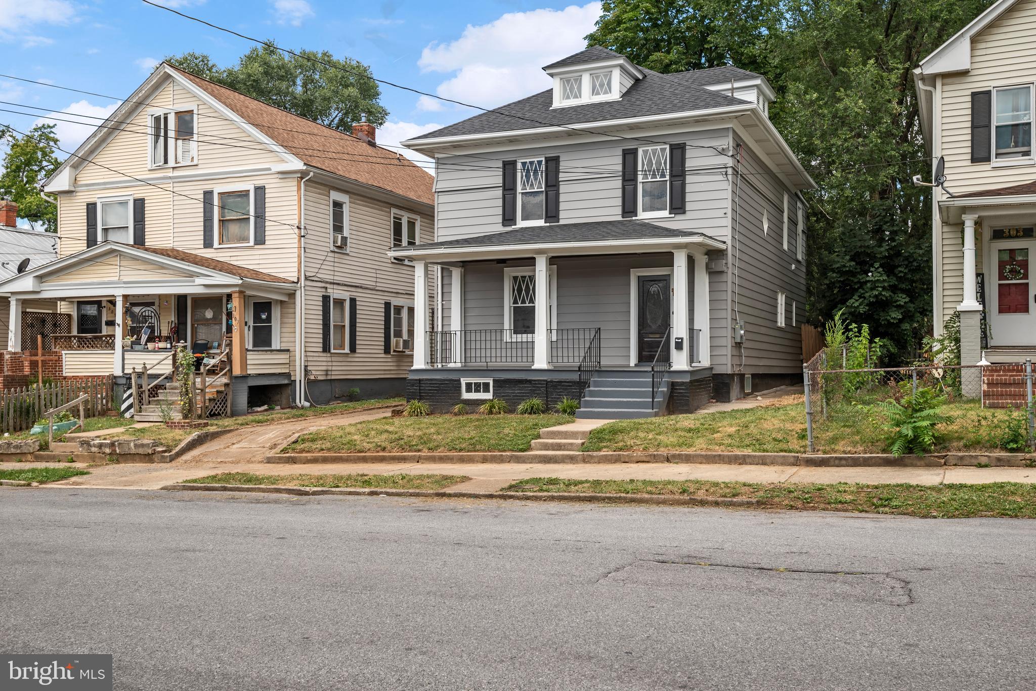 ROSEMONT - Residential