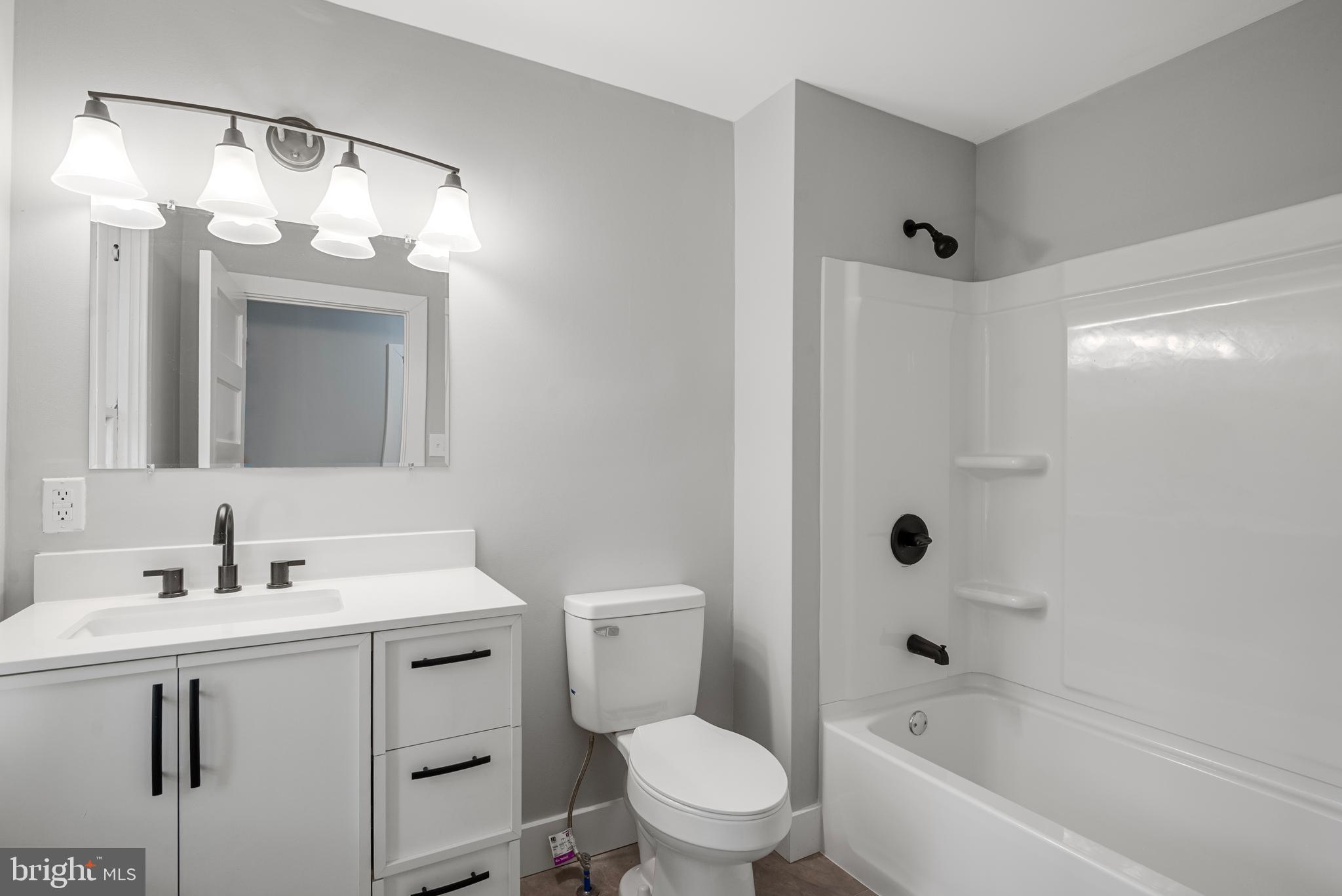 ROSEMONT - Residential