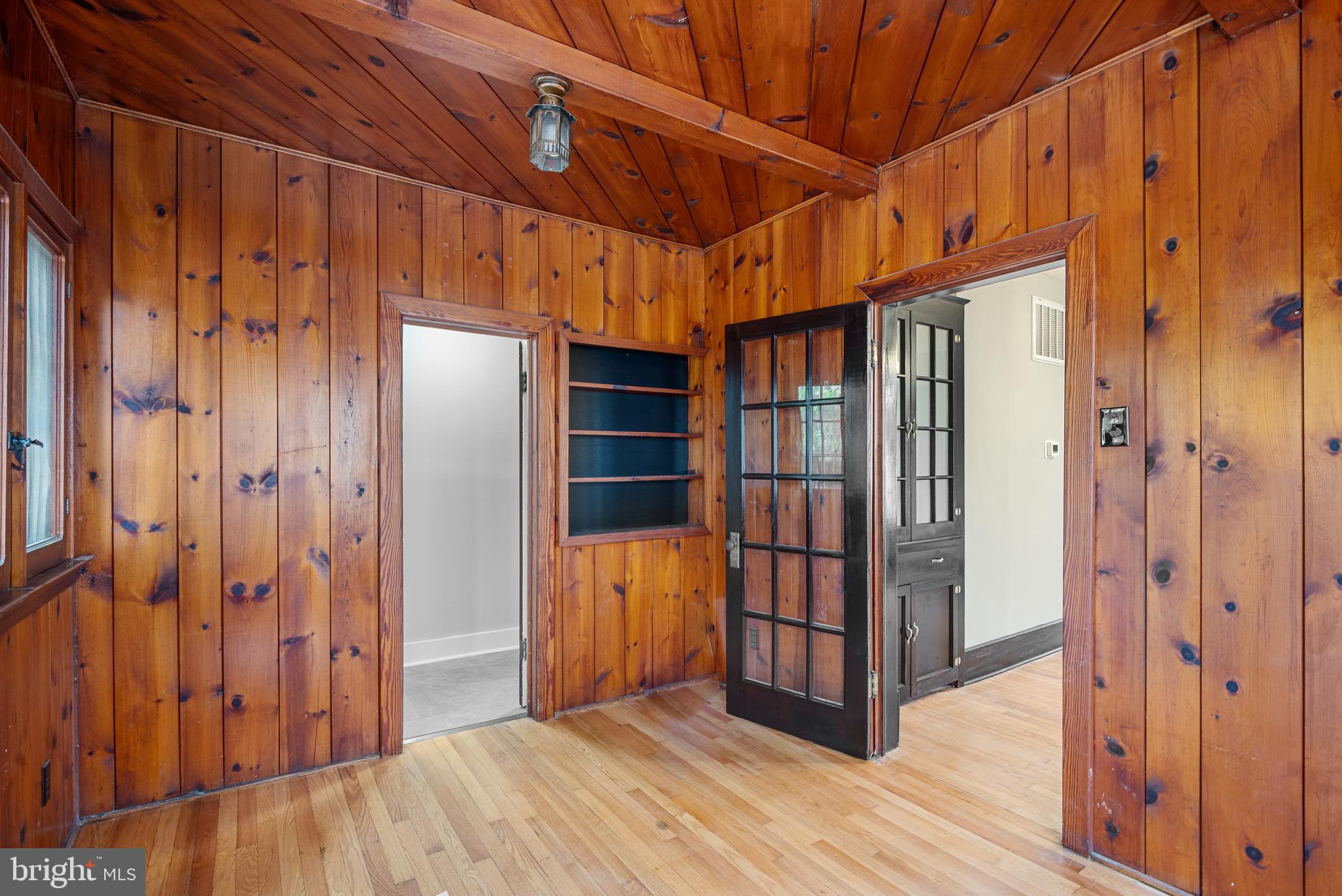 ROSEMONT - Residential