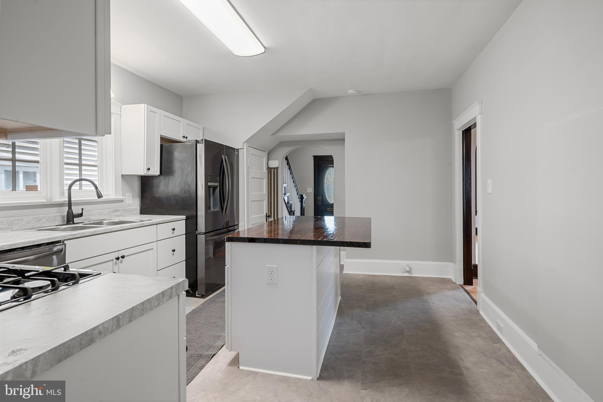 ROSEMONT - Residential