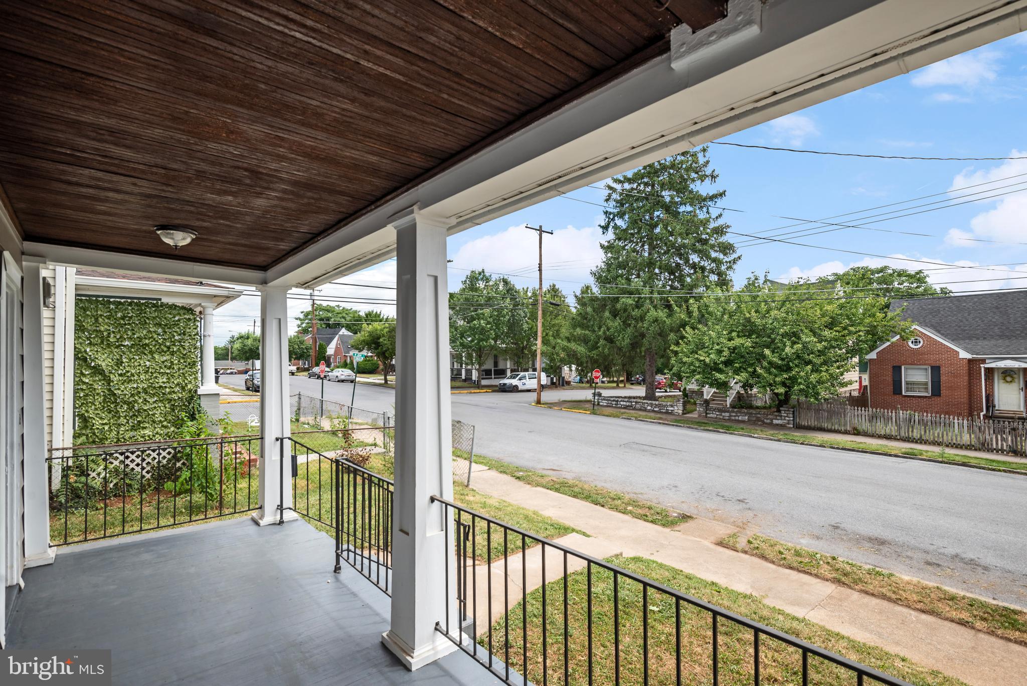 ROSEMONT - Residential