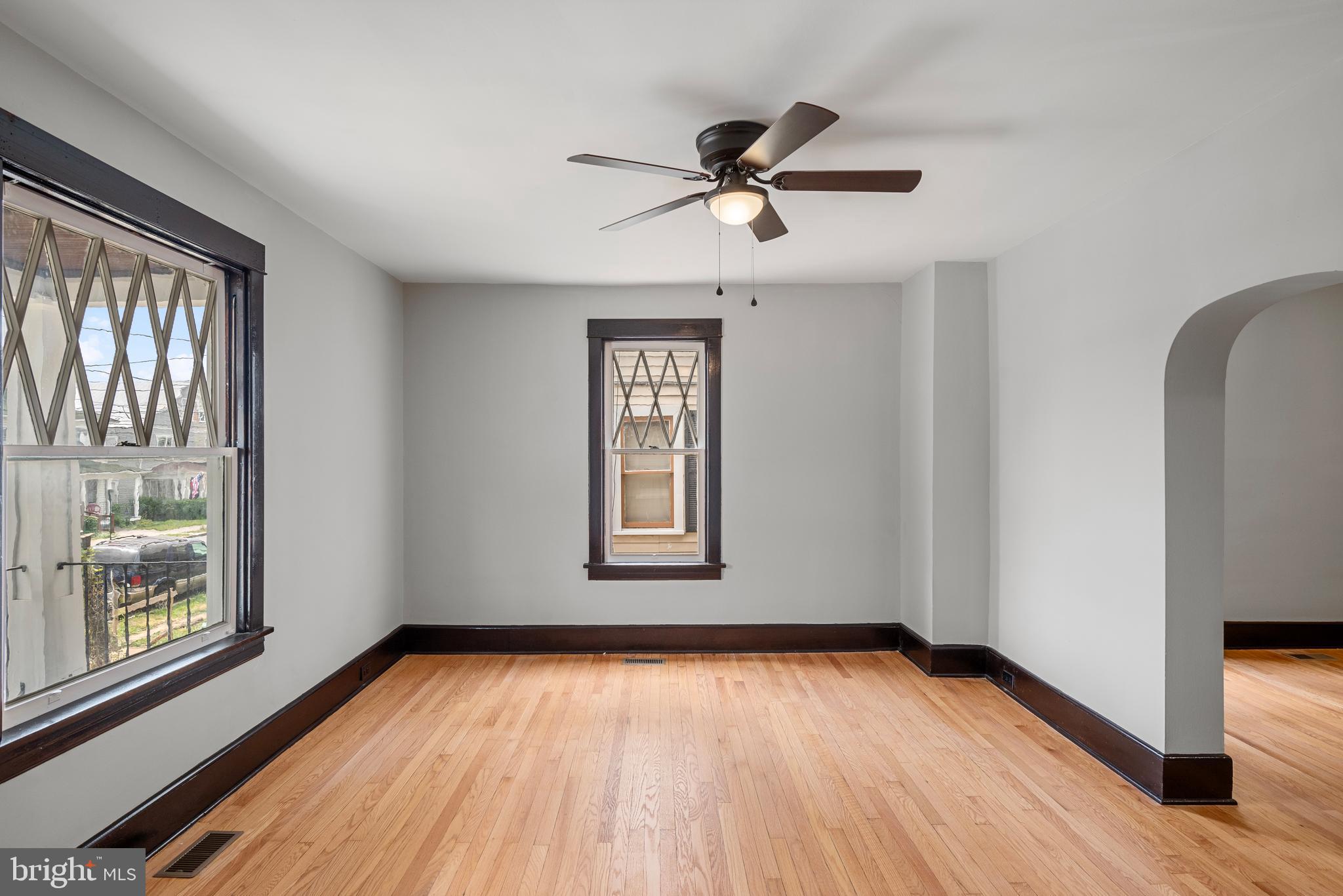 ROSEMONT - Residential