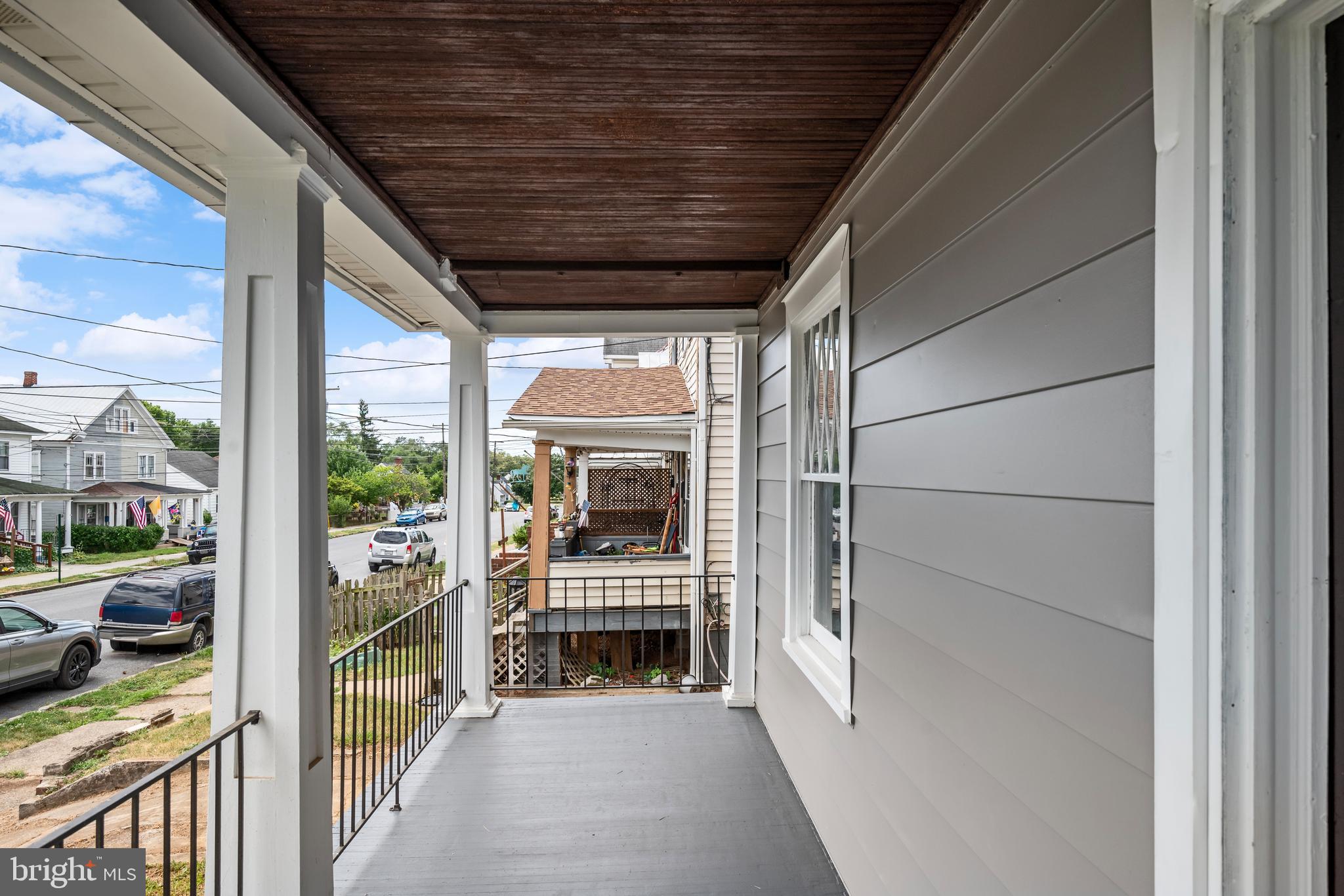 ROSEMONT - Residential