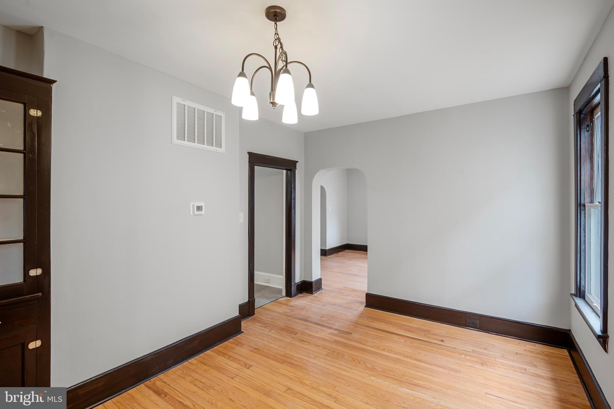 ROSEMONT - Residential