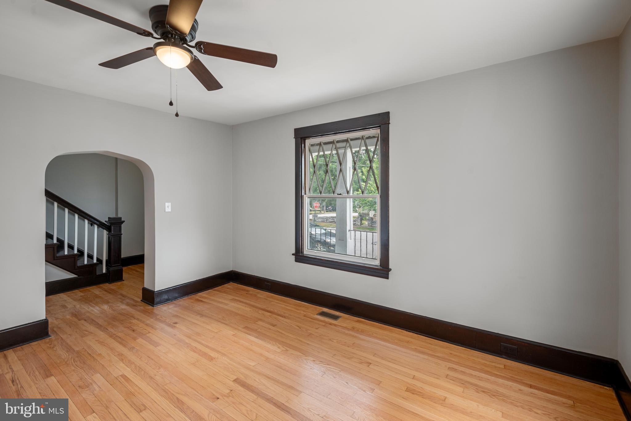 ROSEMONT - Residential