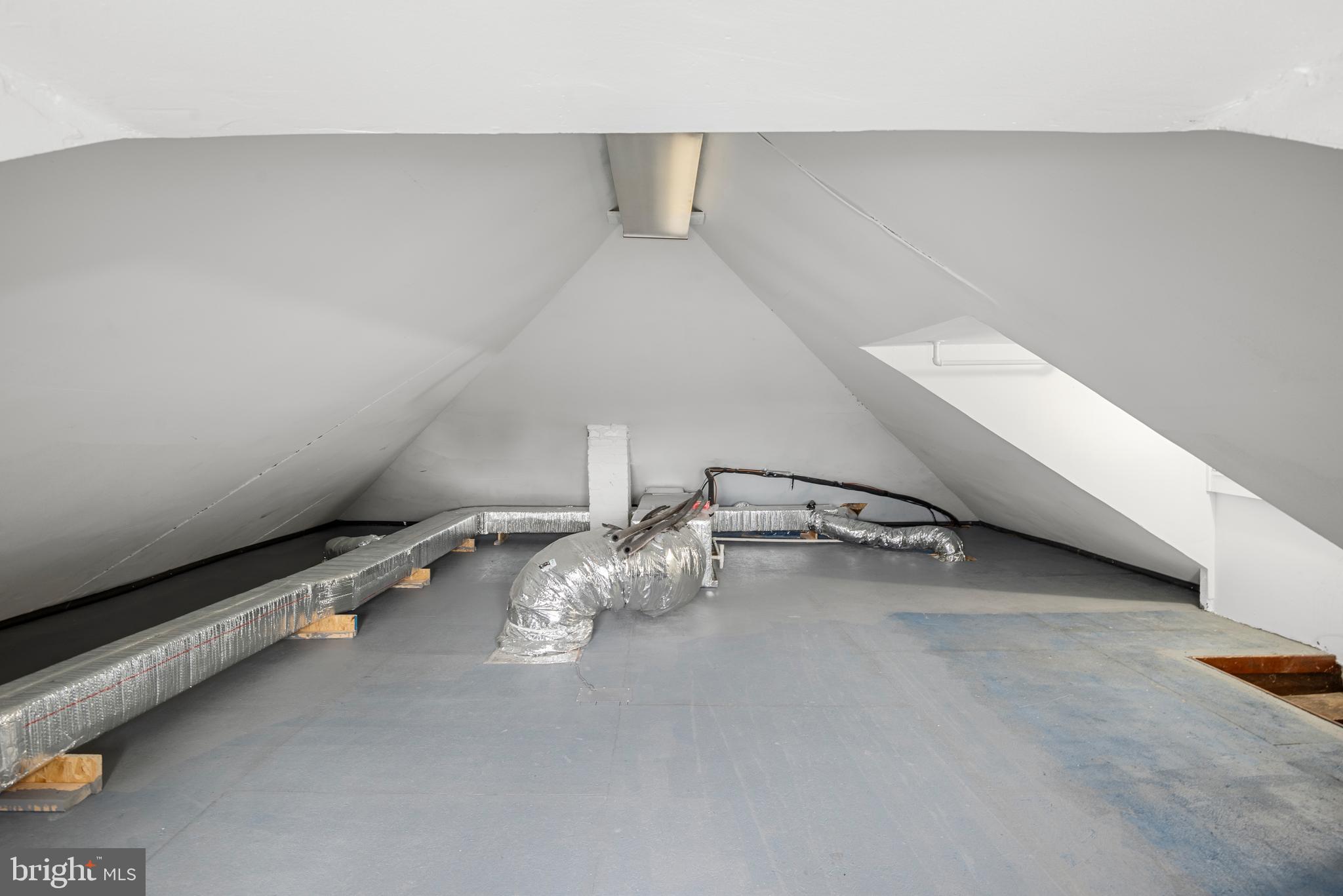 ROSEMONT - Residential