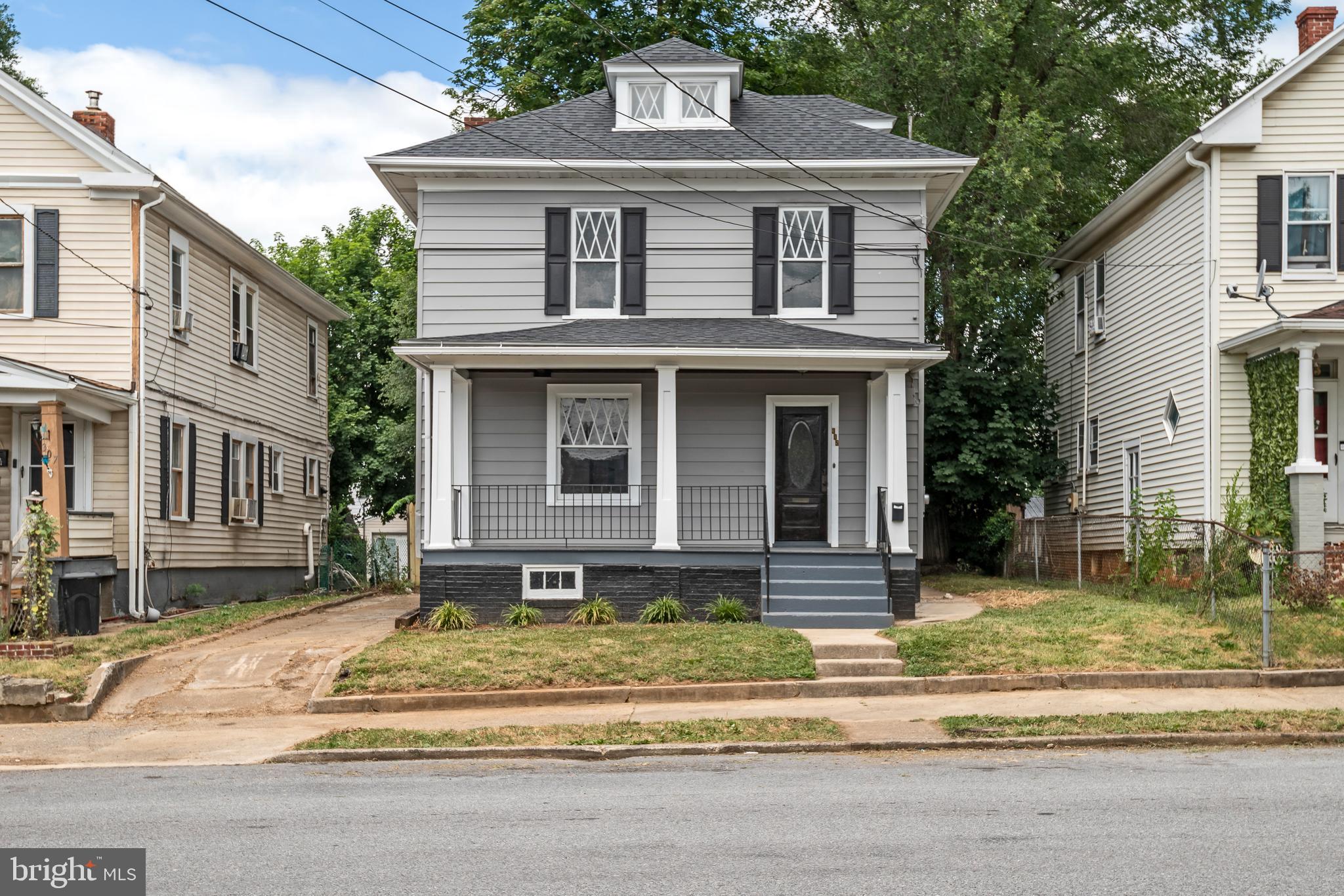 ROSEMONT - Residential