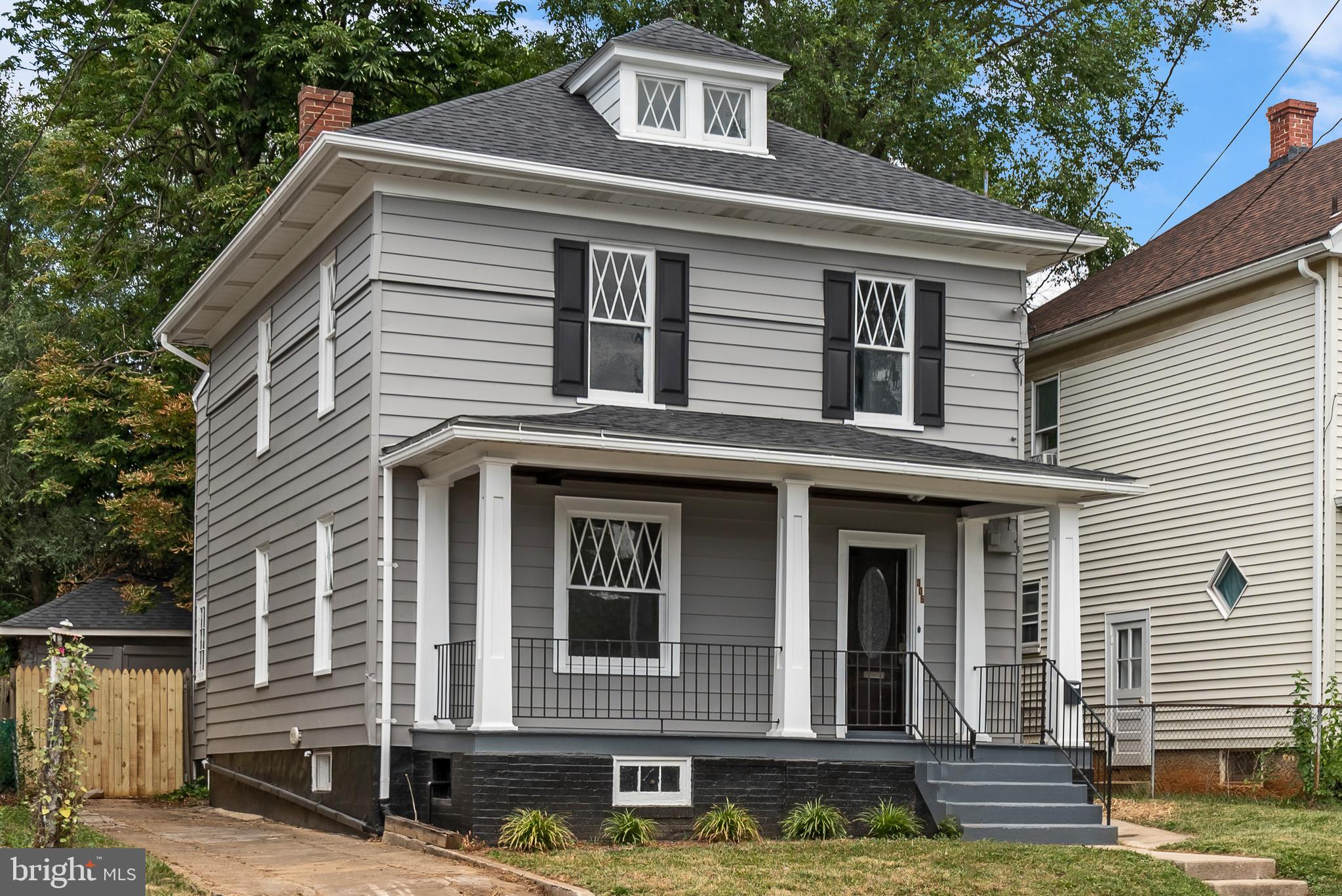 ROSEMONT - Residential