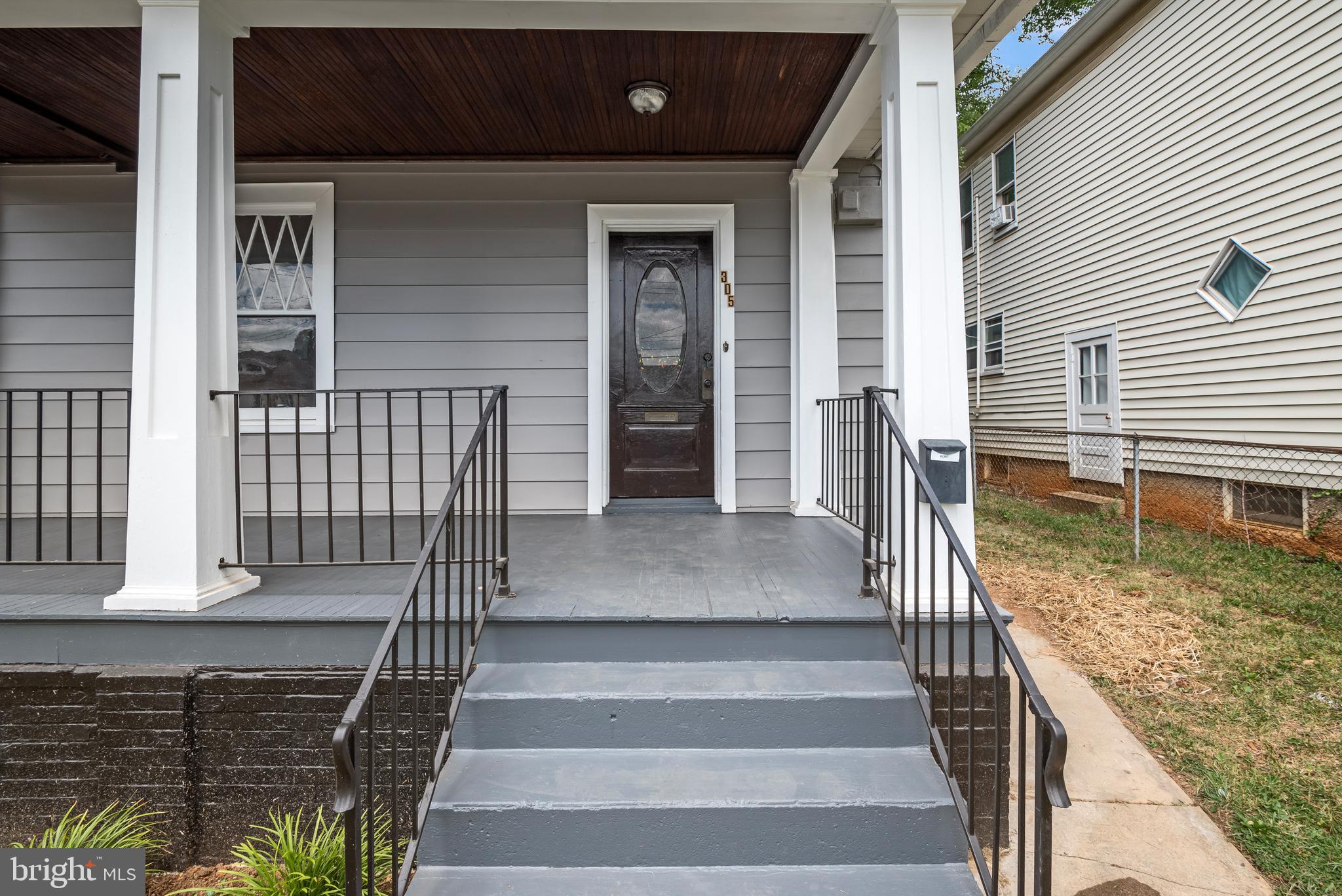 ROSEMONT - Residential