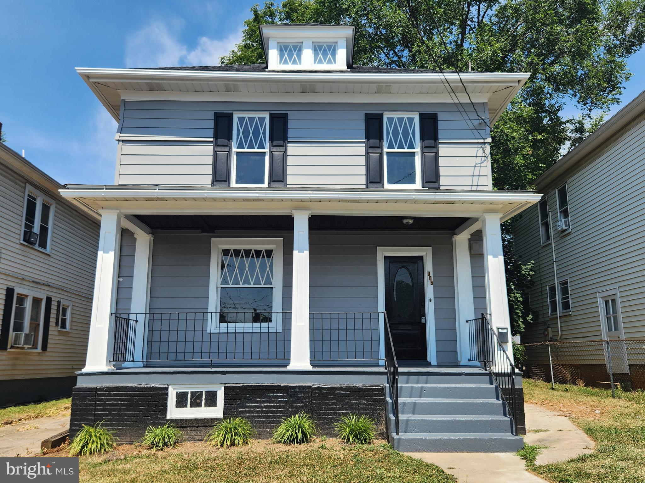 ROSEMONT - Residential