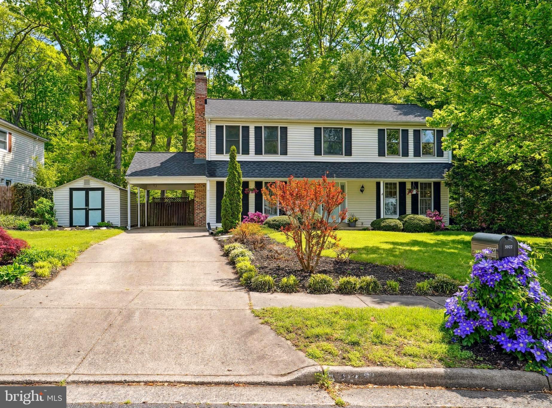 BURKE STATION SQUARE - Residential