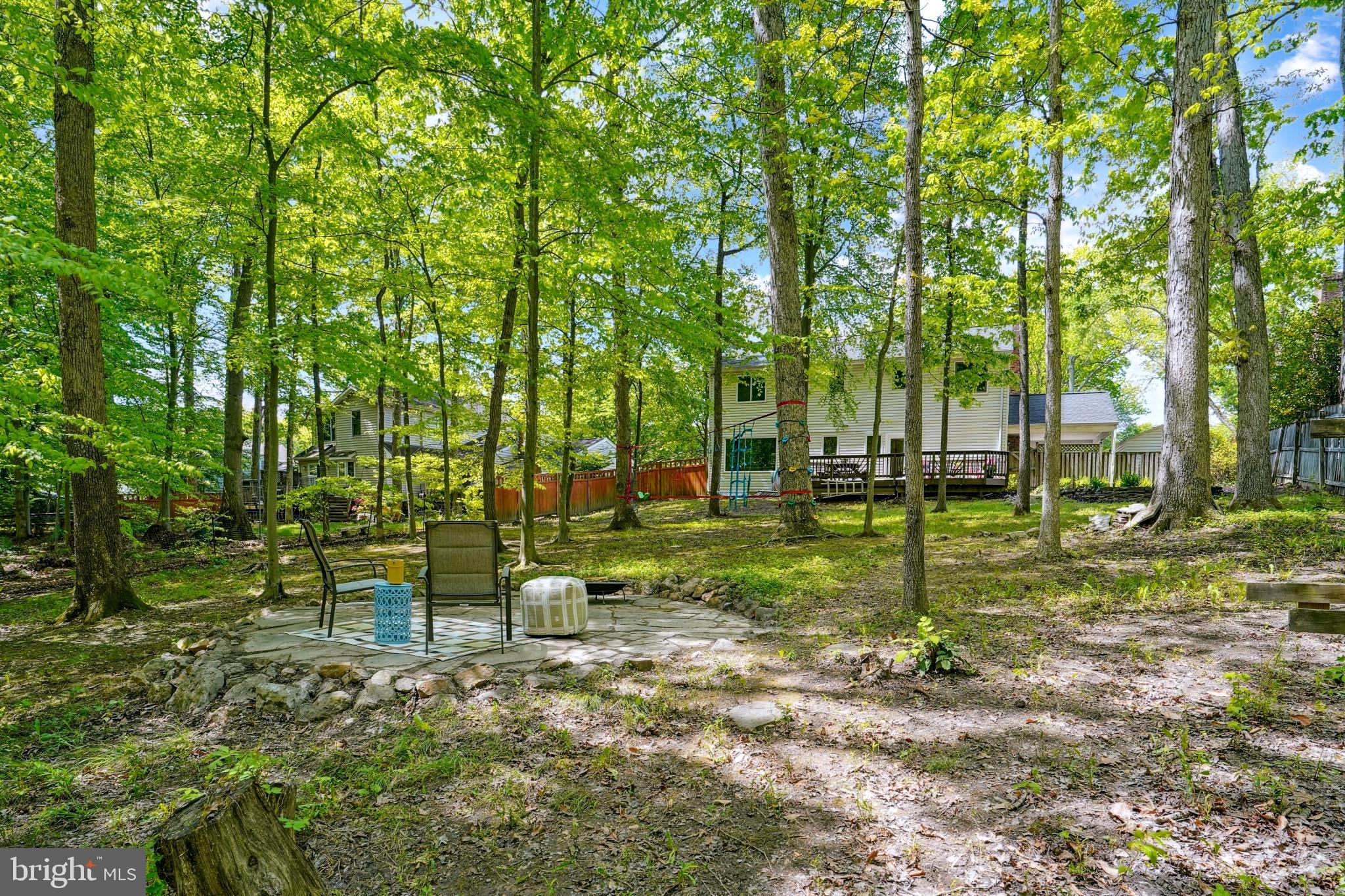 BURKE STATION SQUARE - Residential