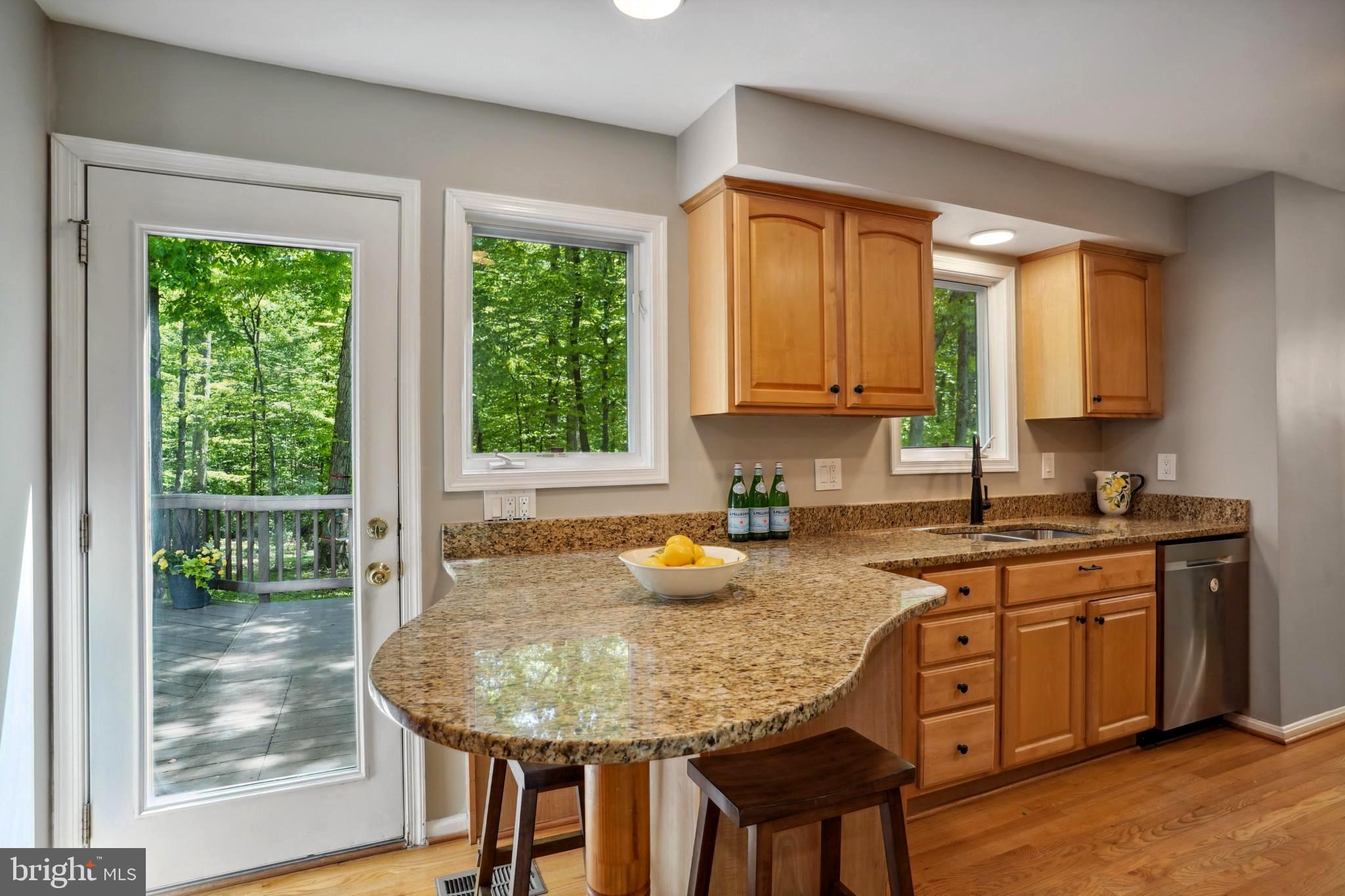 BURKE STATION SQUARE - Residential