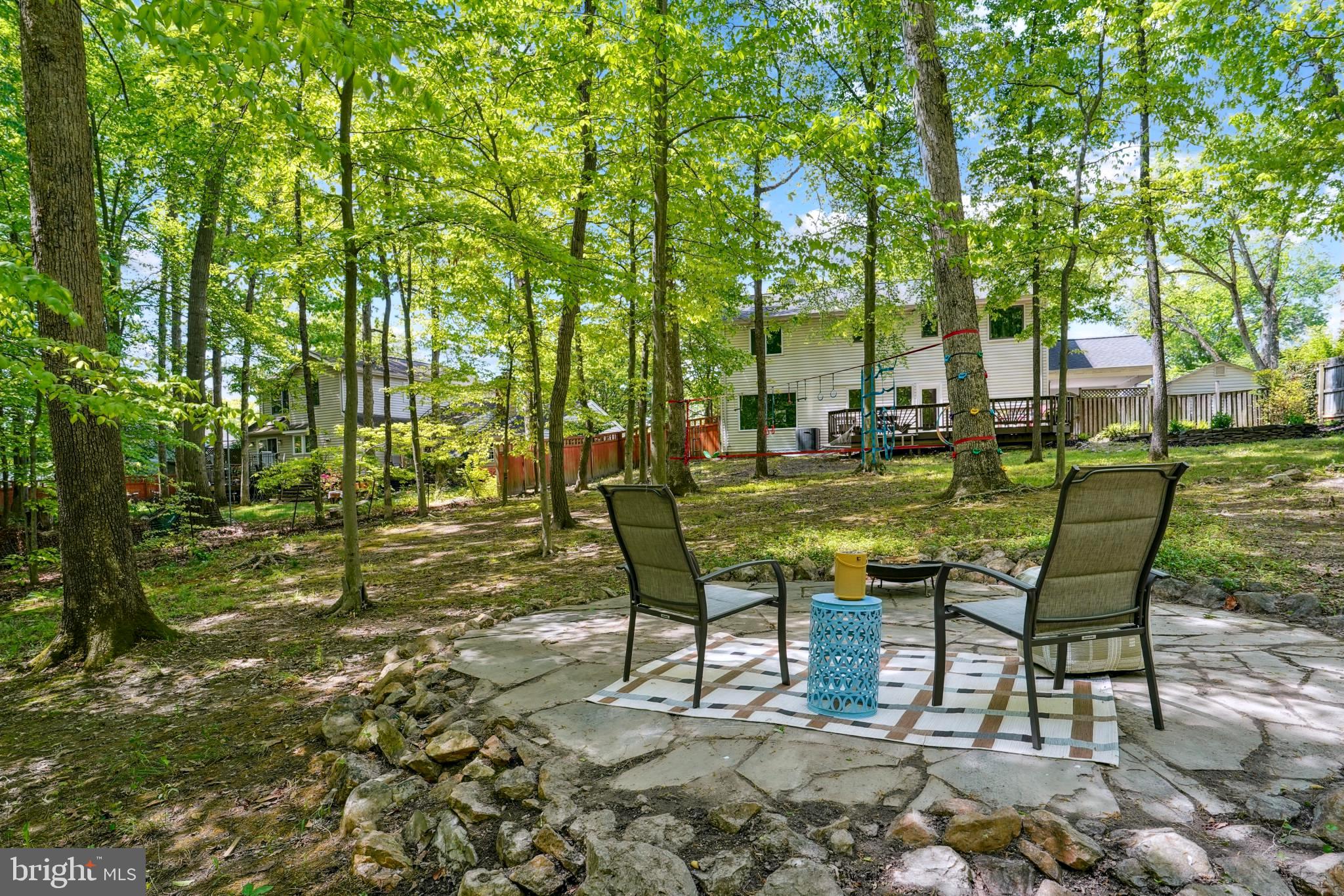 BURKE STATION SQUARE - Residential