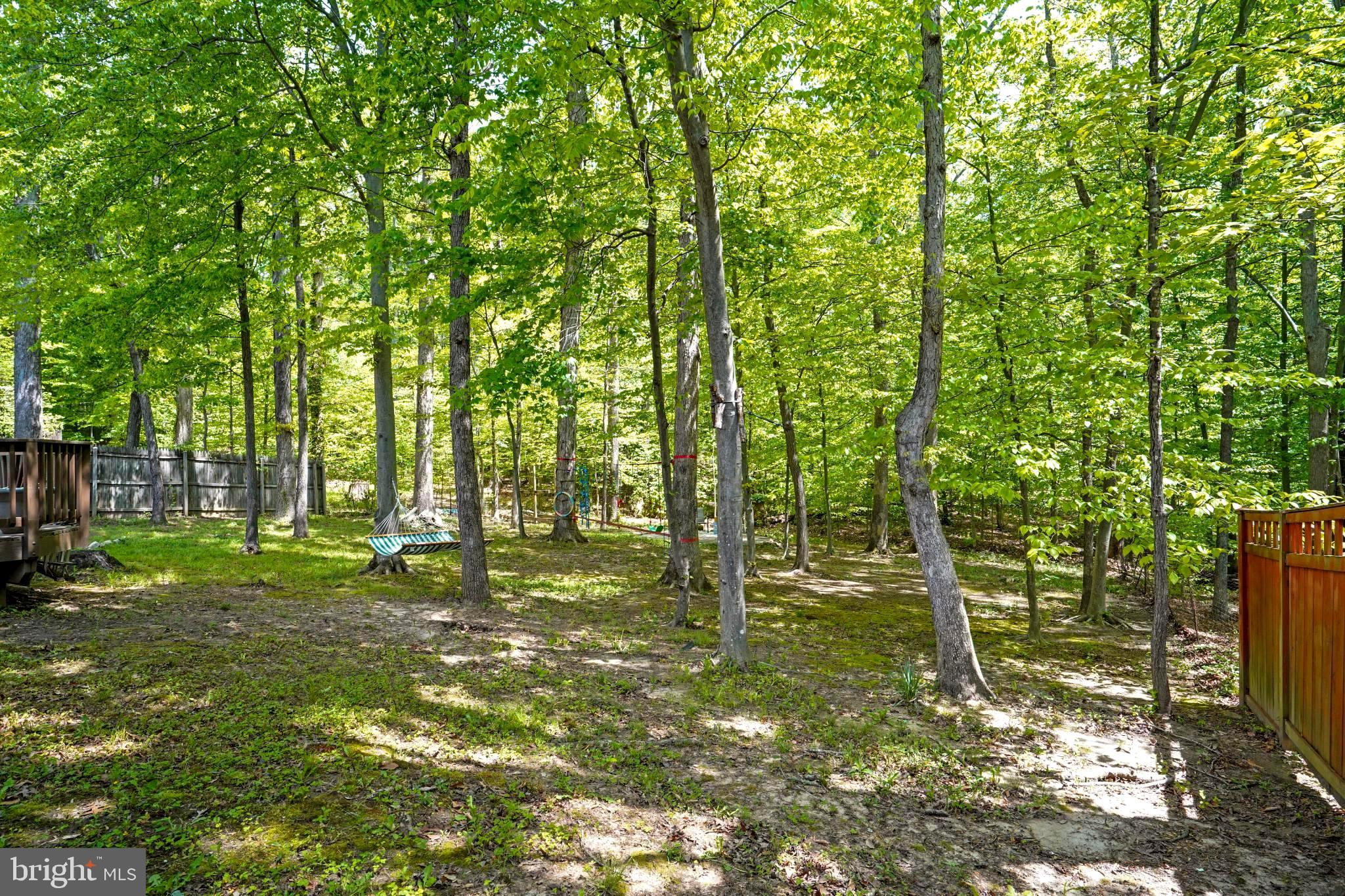 BURKE STATION SQUARE - Residential