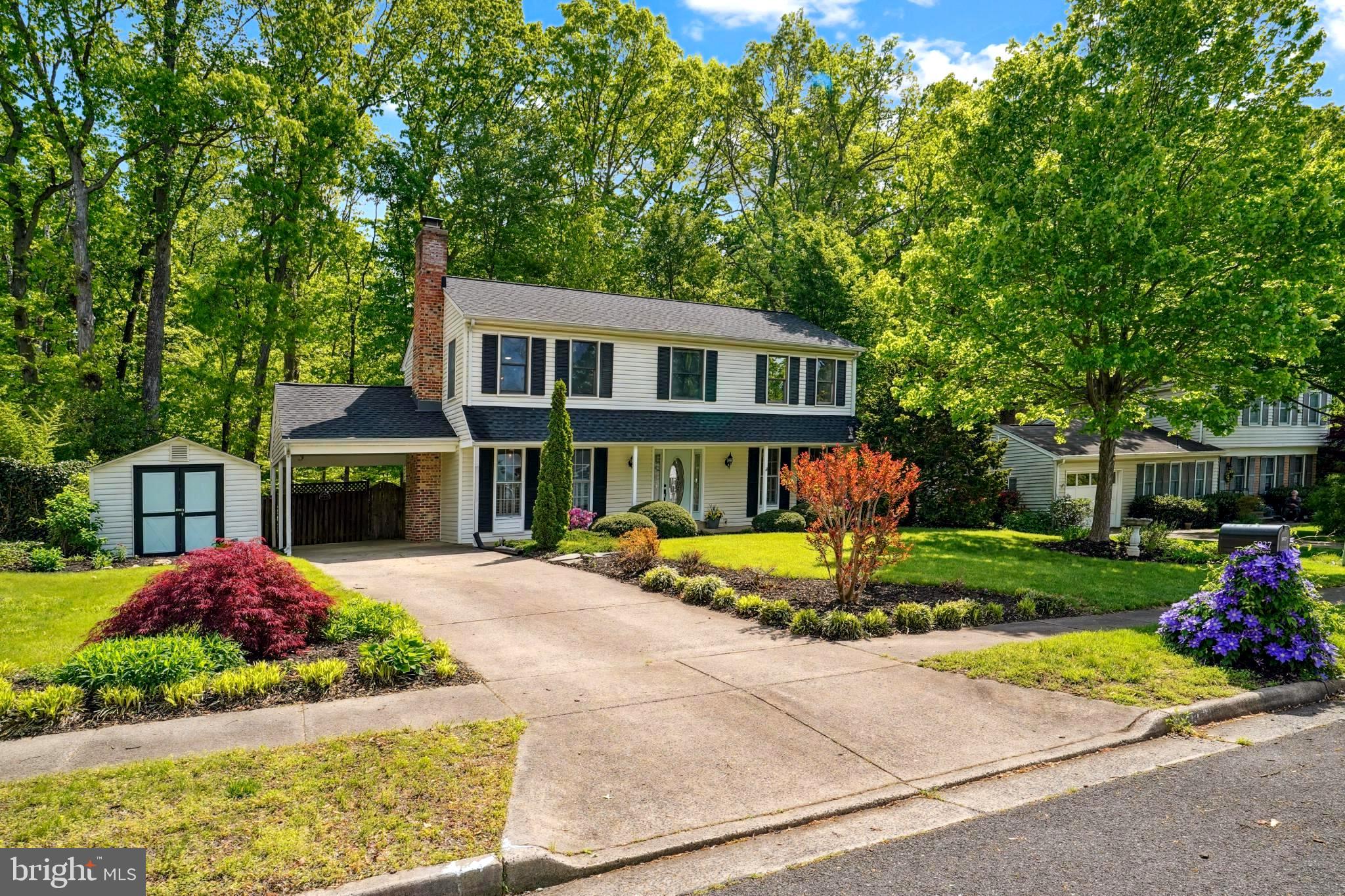 BURKE STATION SQUARE - Residential