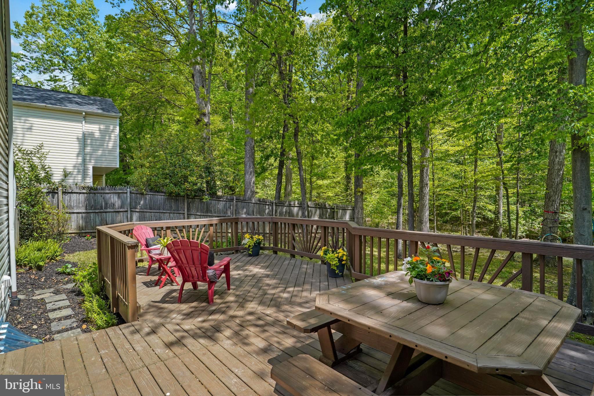 BURKE STATION SQUARE - Residential