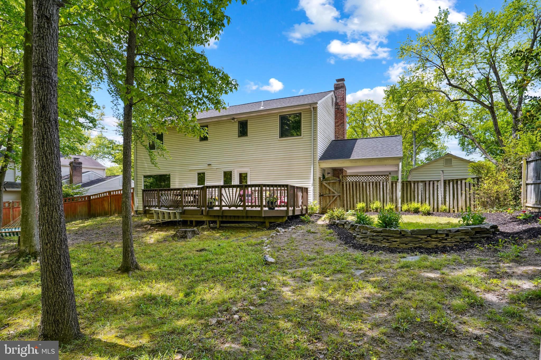 BURKE STATION SQUARE - Residential