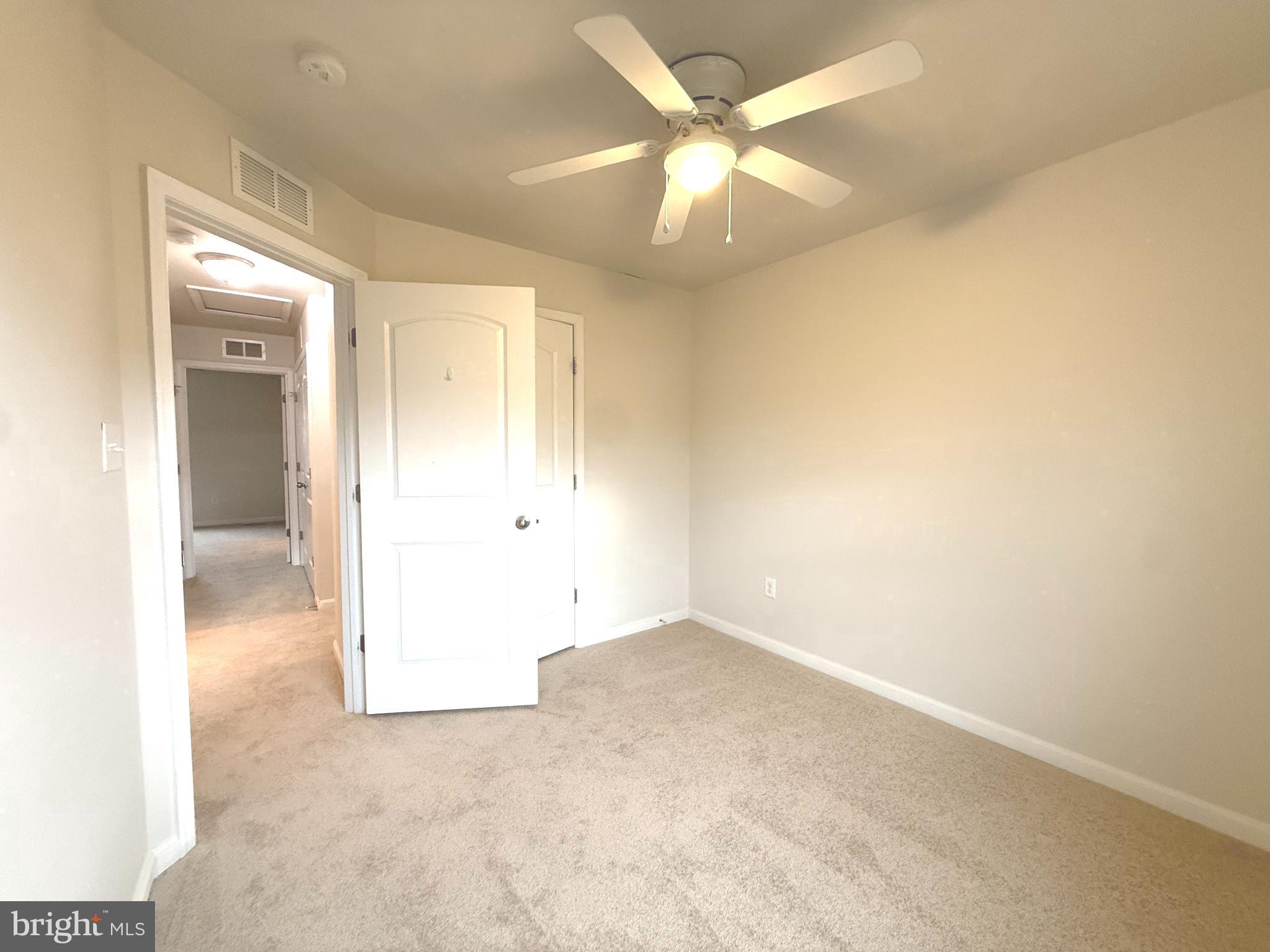 BERKELEY RIDGE - Residential Lease