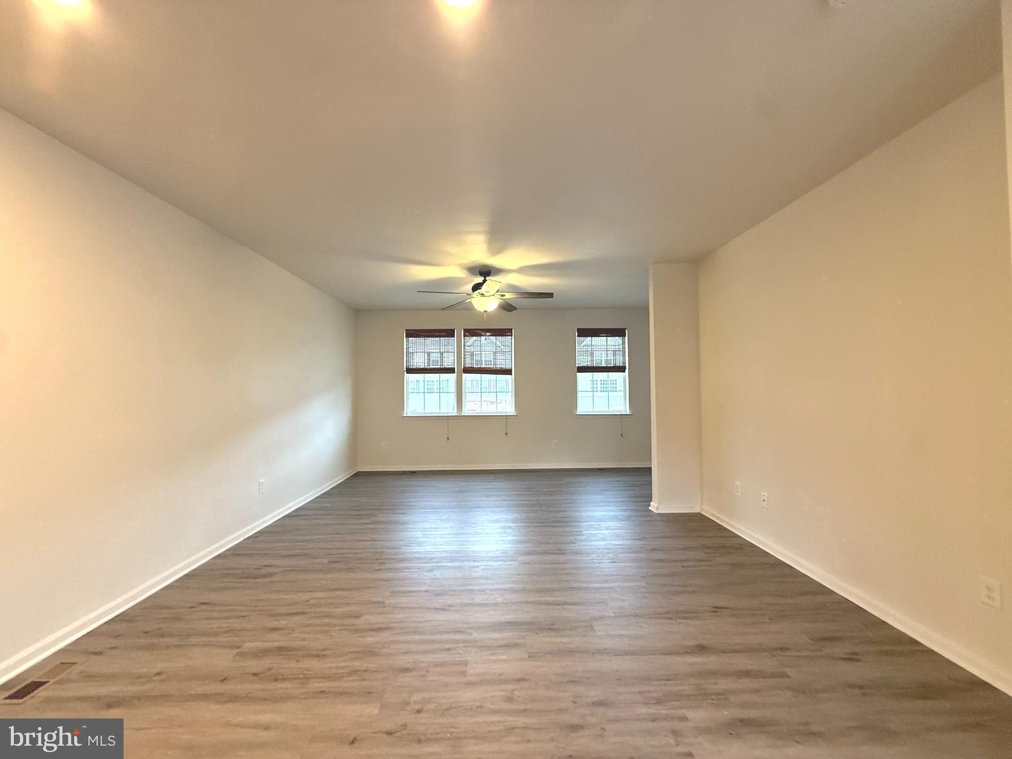 BERKELEY RIDGE - Residential Lease