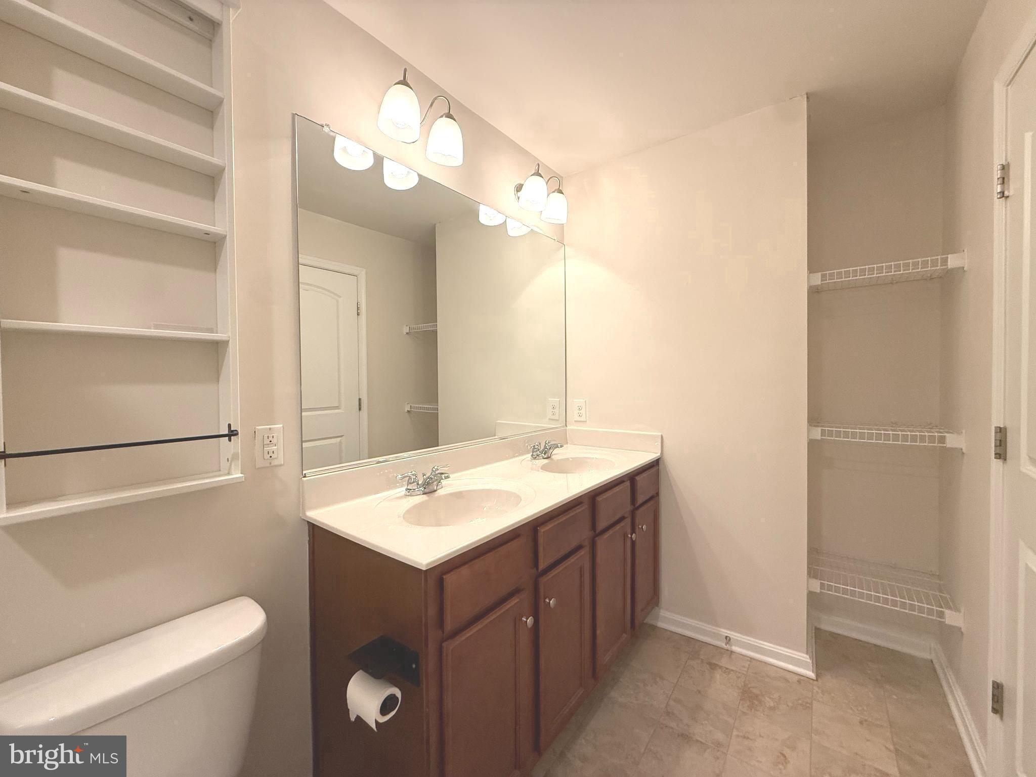 BERKELEY RIDGE - Residential Lease