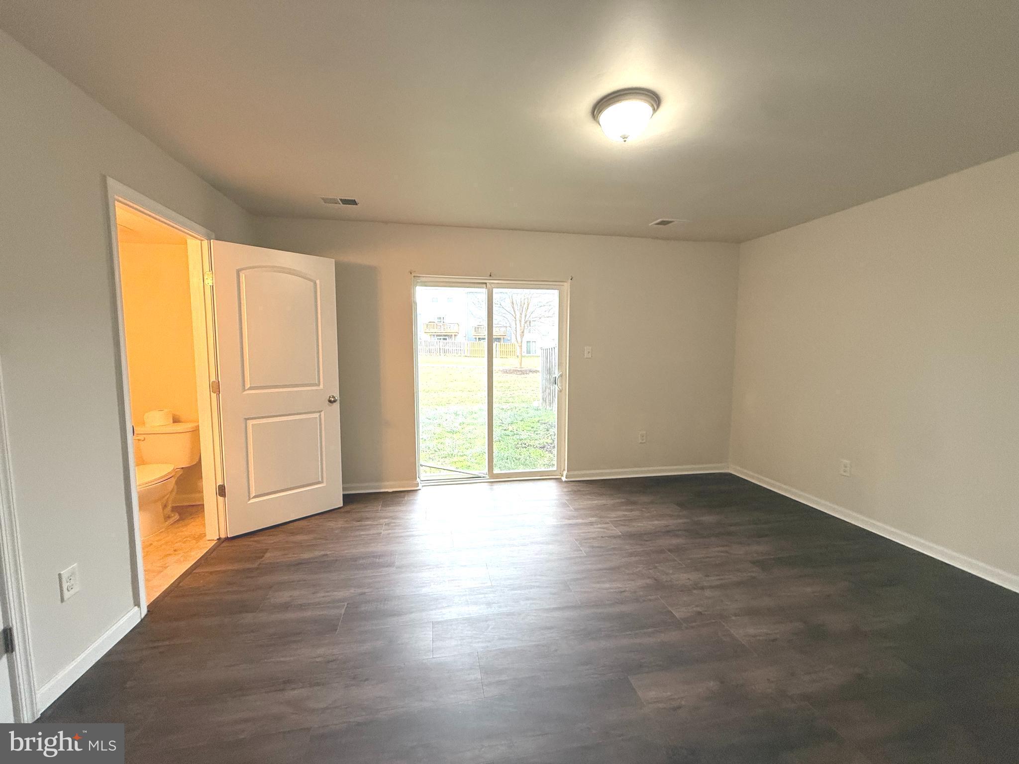 BERKELEY RIDGE - Residential Lease