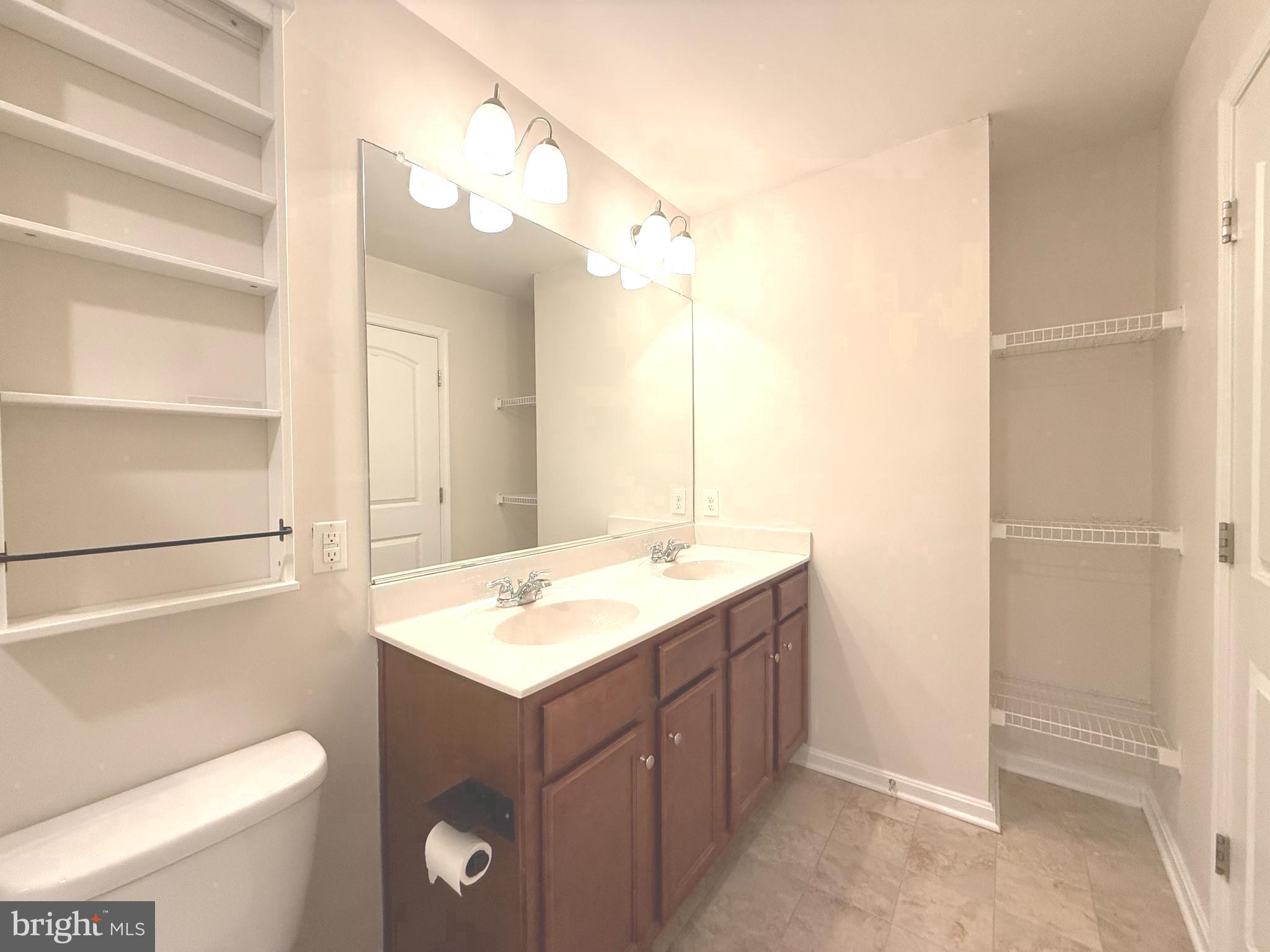 BERKELEY RIDGE - Residential Lease