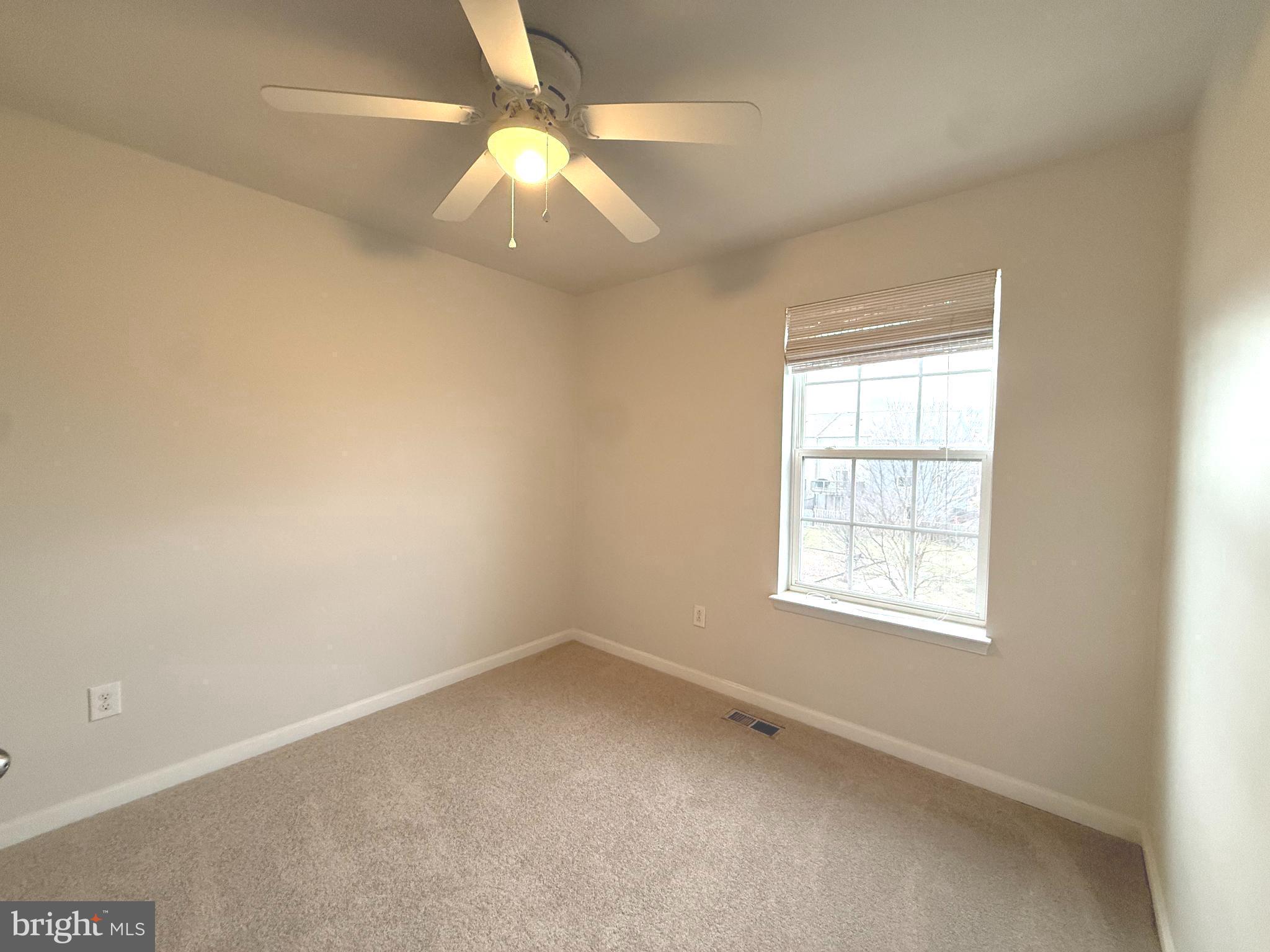 BERKELEY RIDGE - Residential Lease