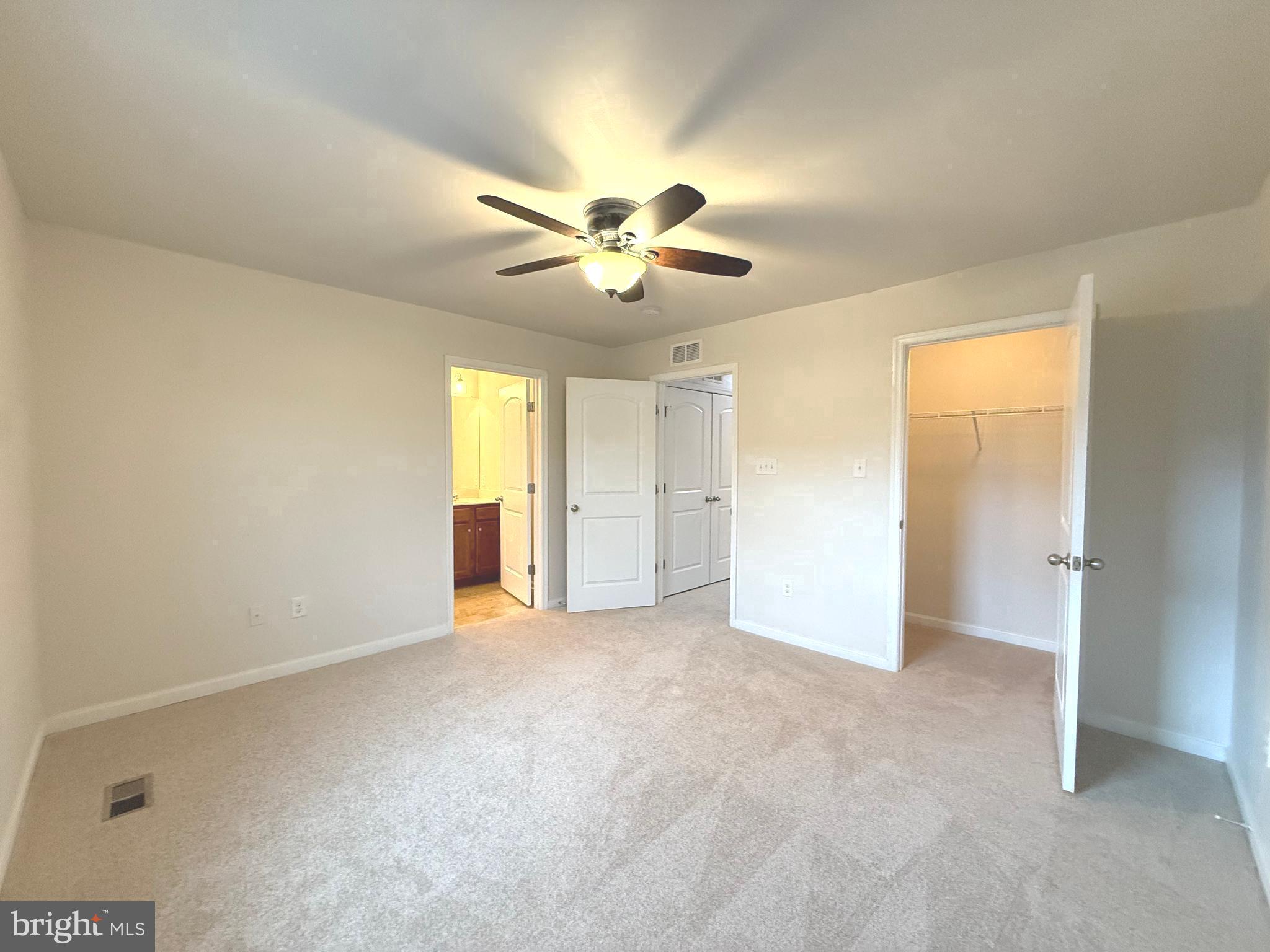 BERKELEY RIDGE - Residential Lease