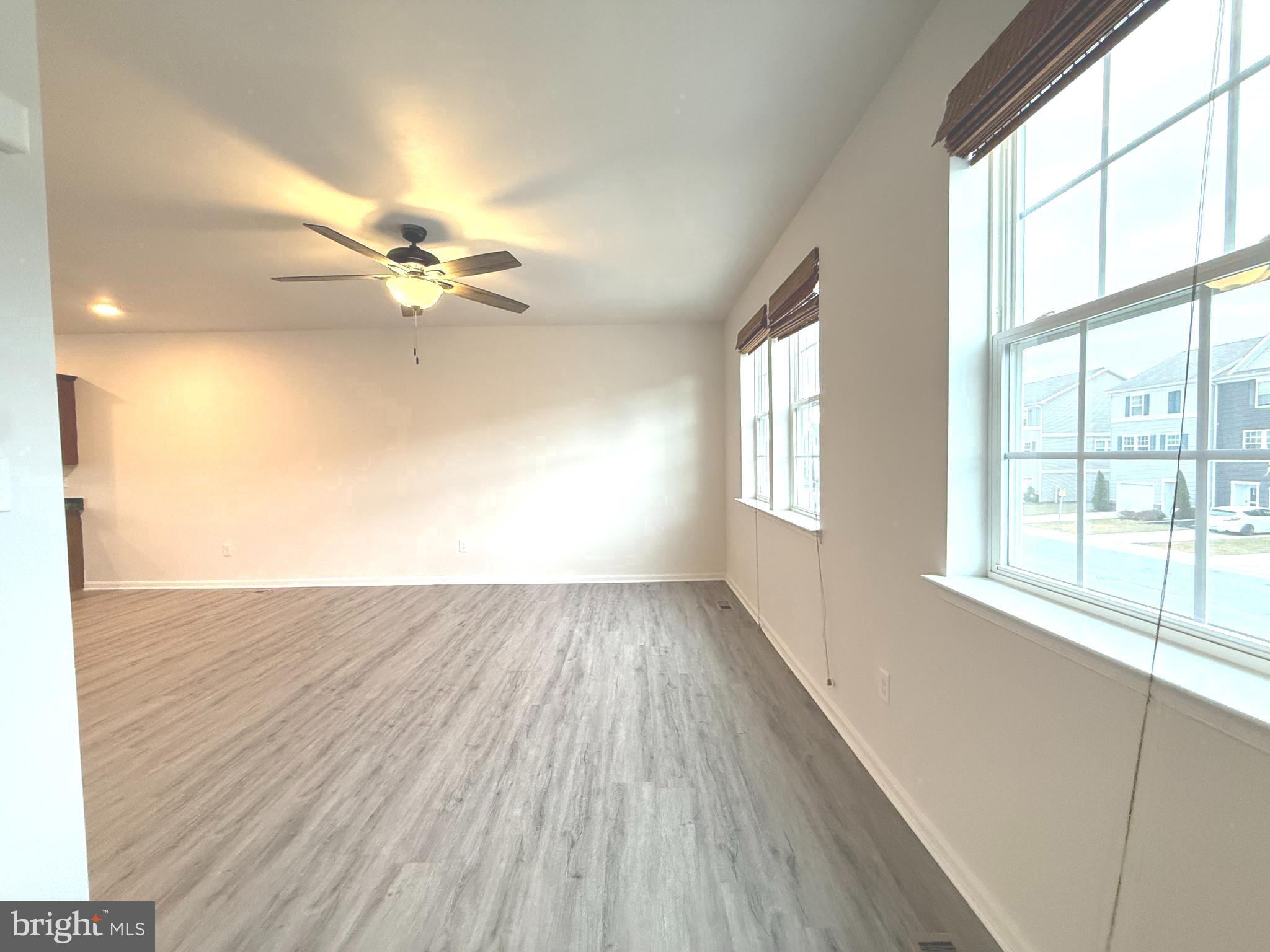 BERKELEY RIDGE - Residential Lease