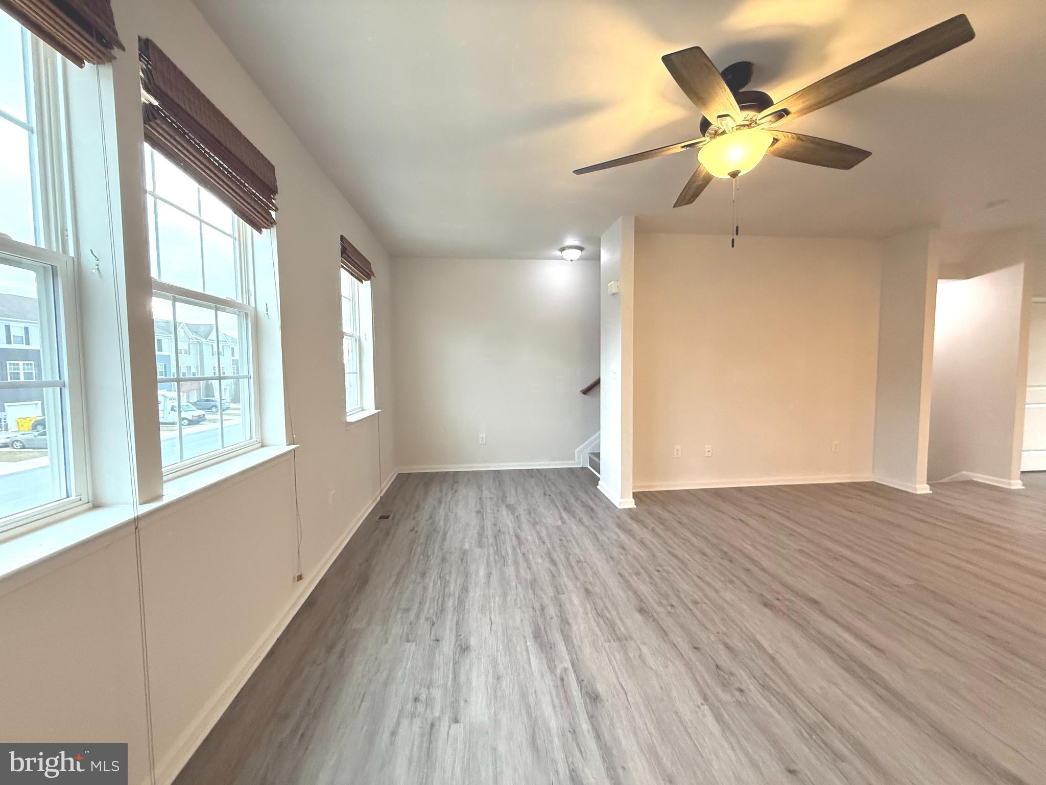 BERKELEY RIDGE - Residential Lease