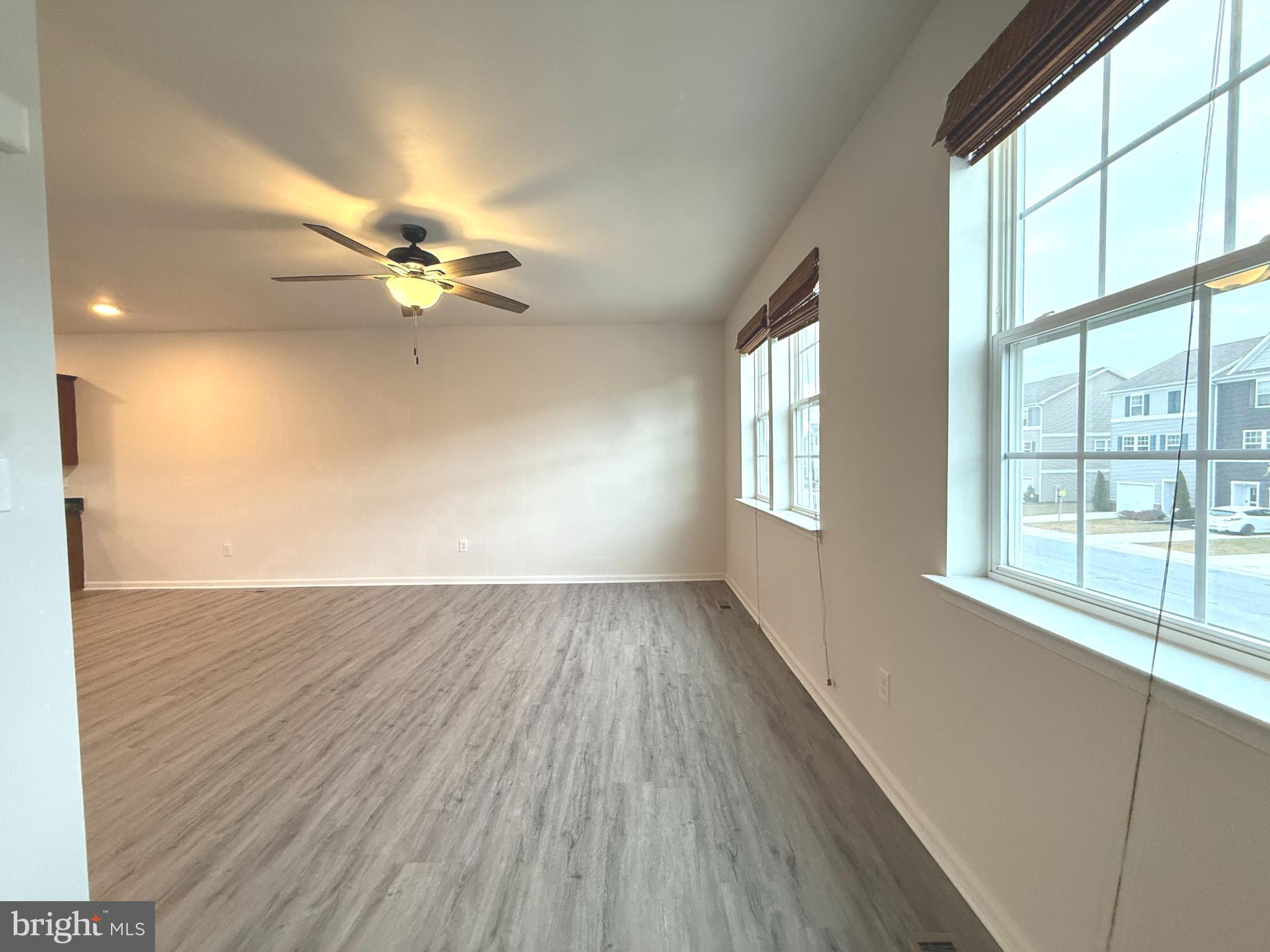 BERKELEY RIDGE - Residential Lease