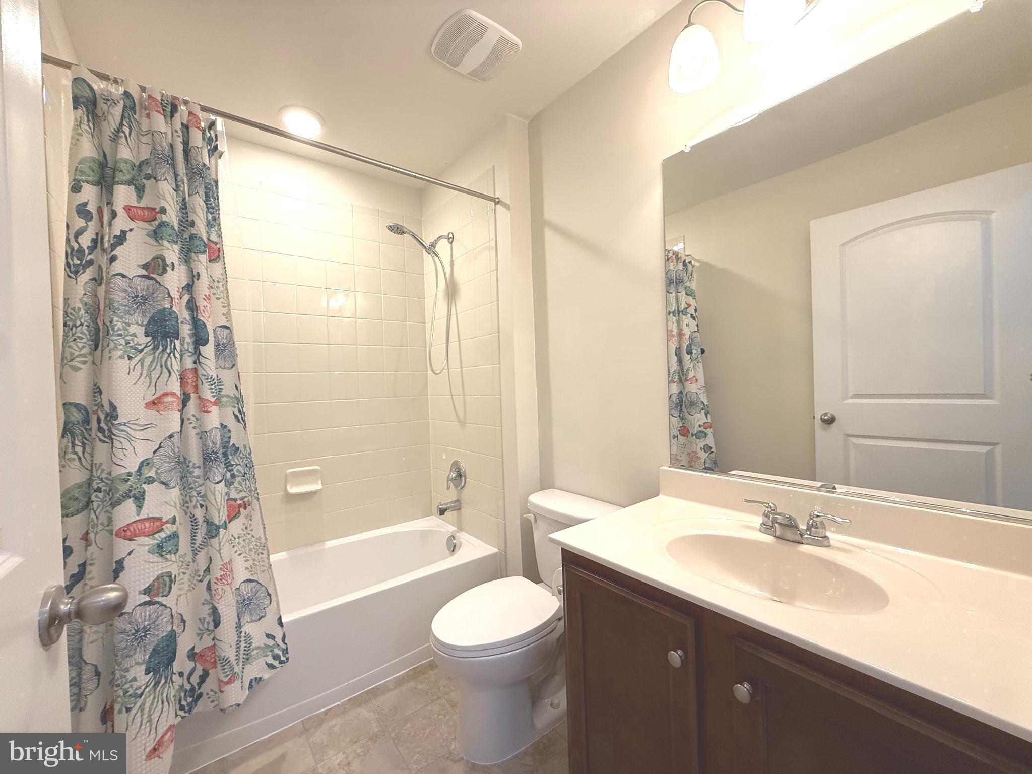 BERKELEY RIDGE - Residential Lease