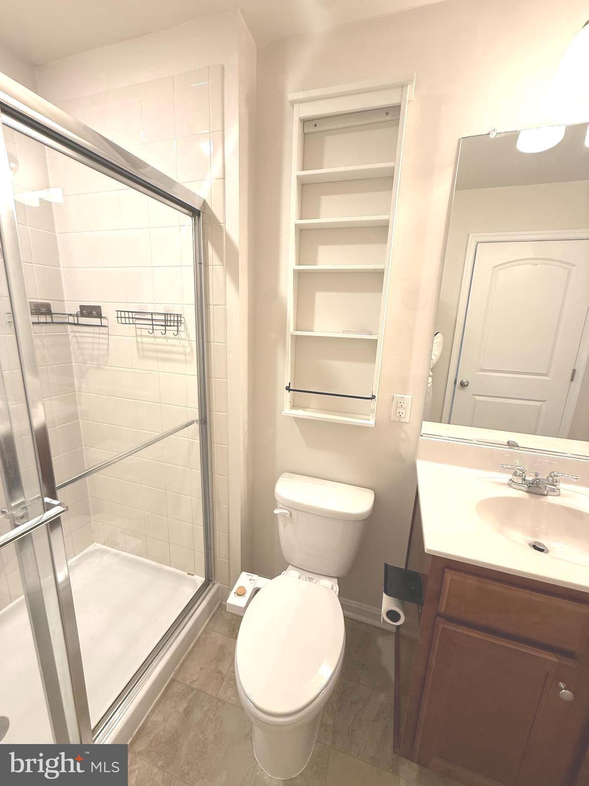 BERKELEY RIDGE - Residential Lease