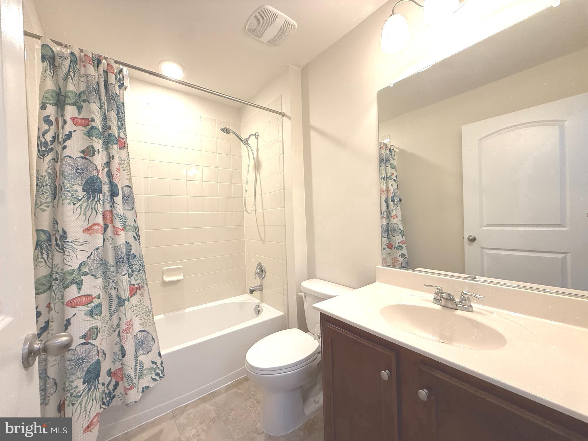 BERKELEY RIDGE - Residential Lease