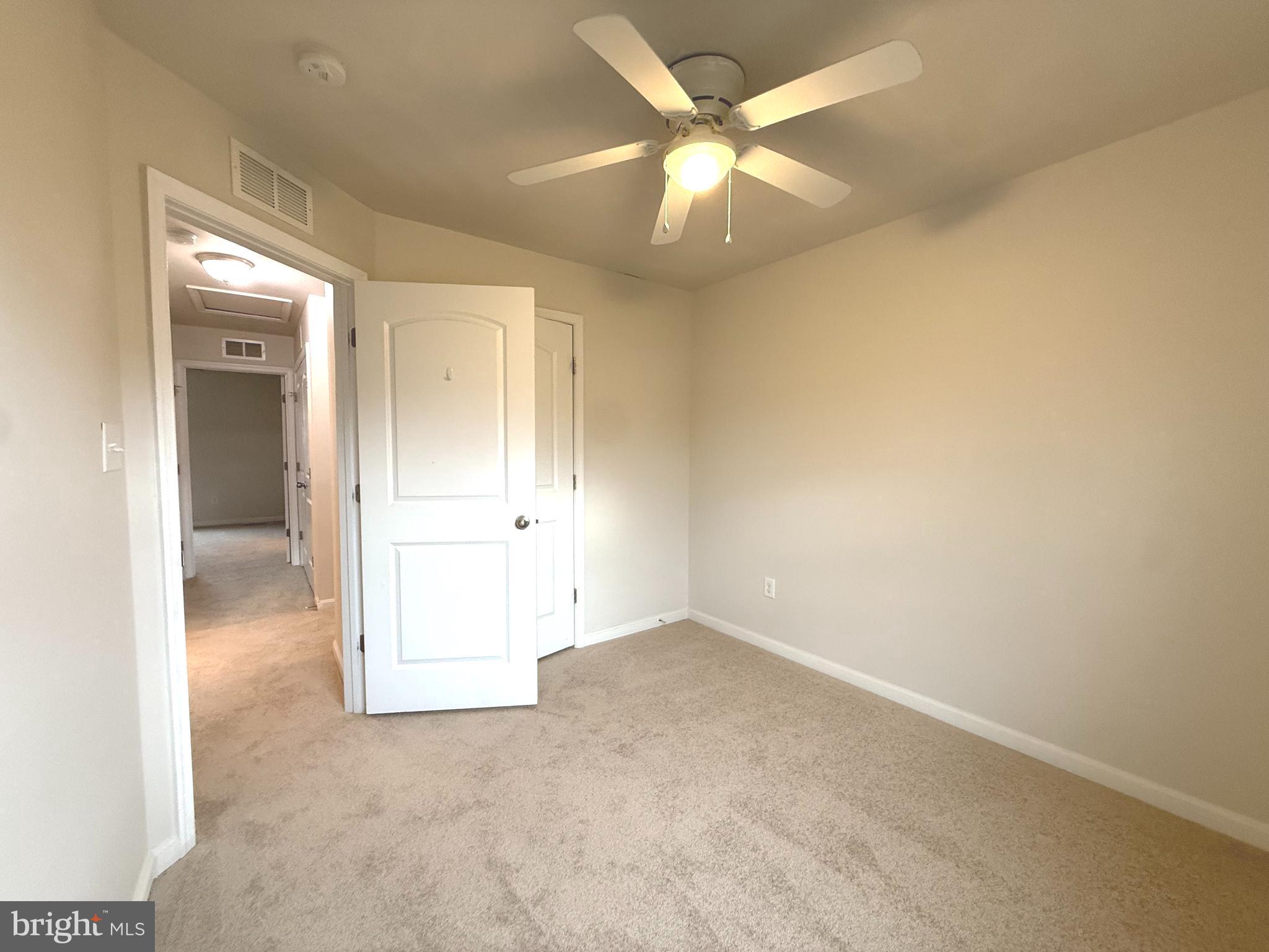 BERKELEY RIDGE - Residential Lease