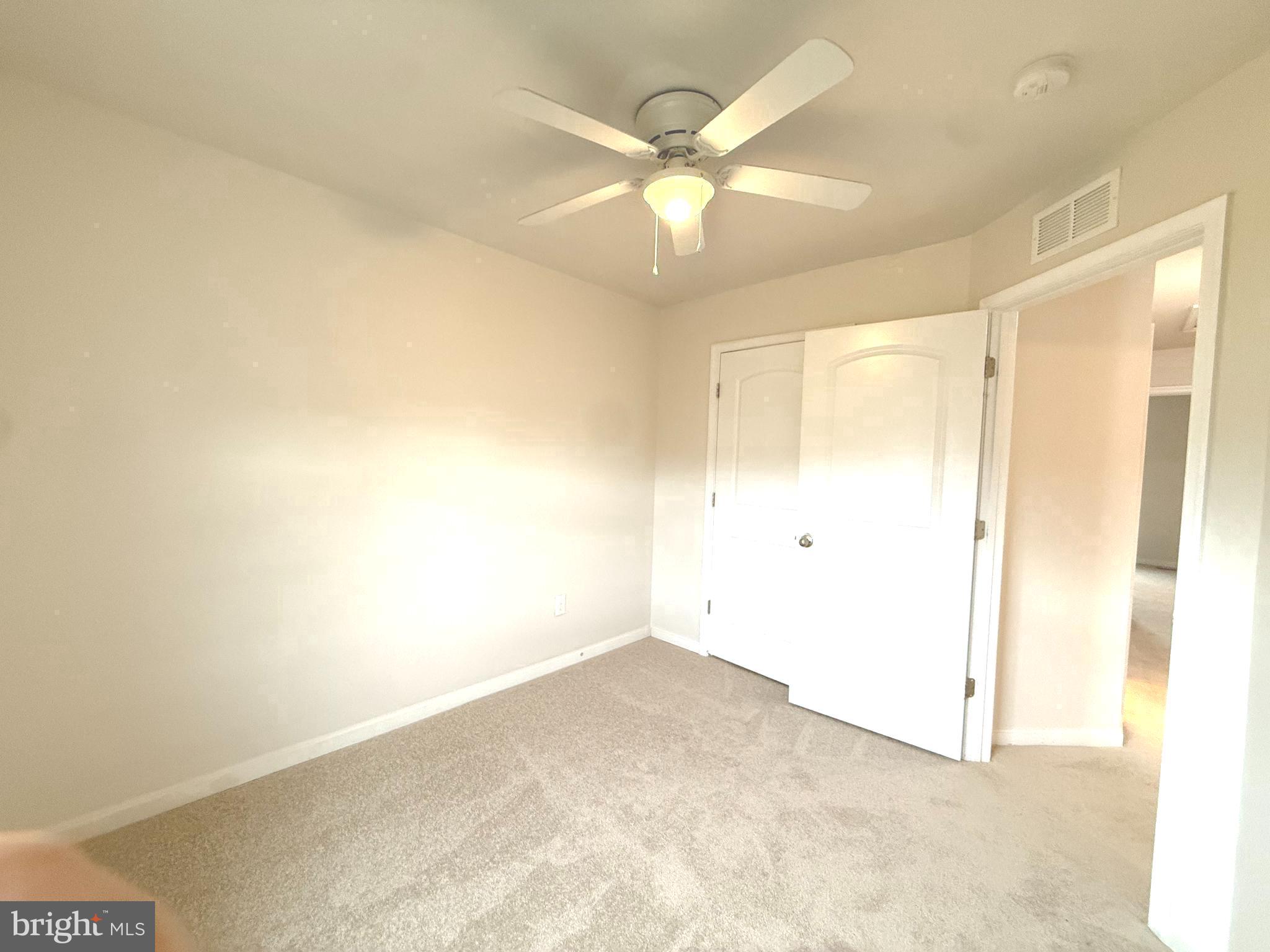 BERKELEY RIDGE - Residential Lease