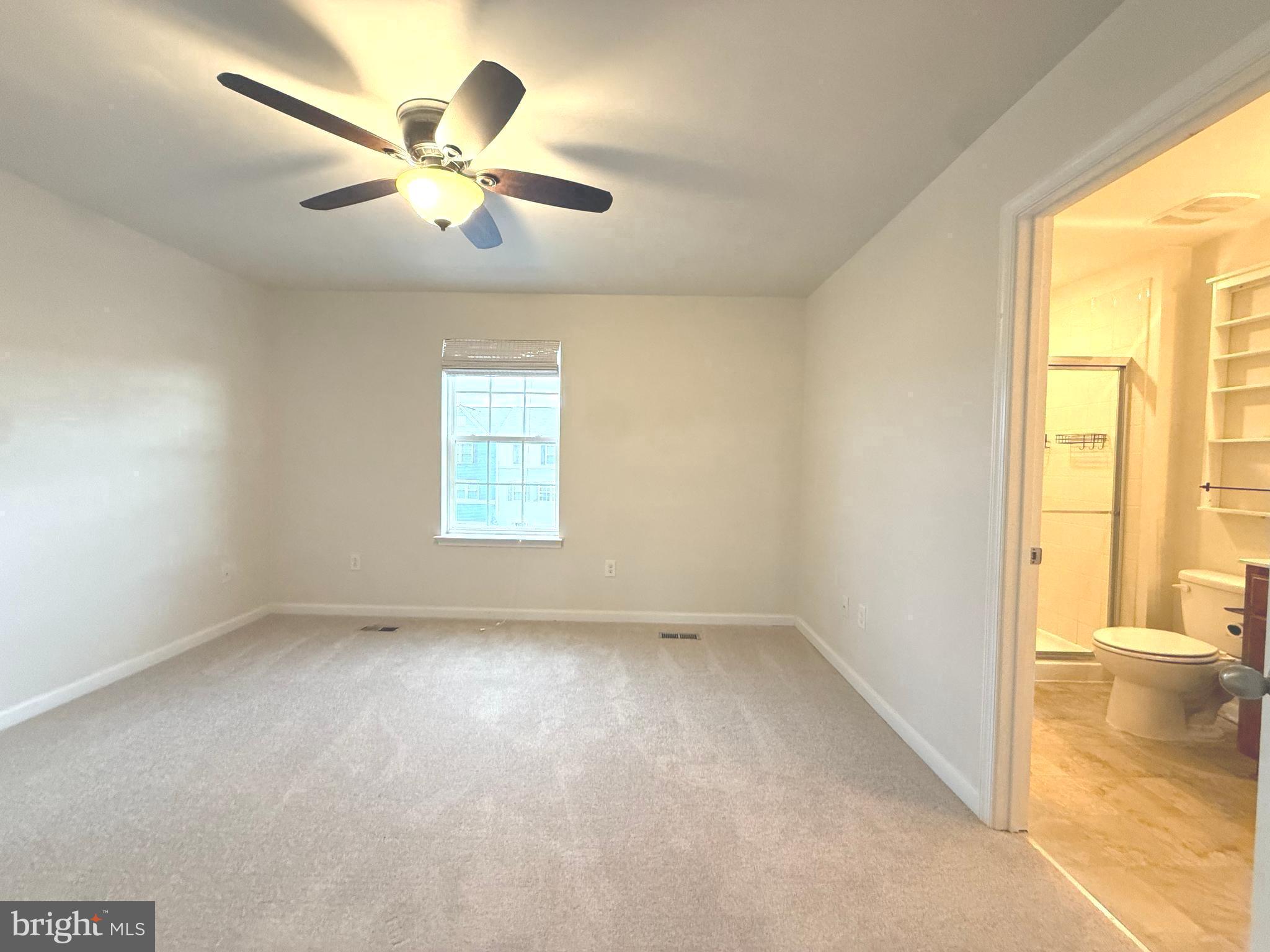 BERKELEY RIDGE - Residential Lease